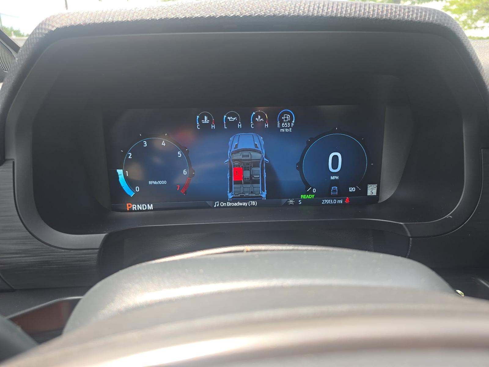 2024 Ford F-150 Hybrid XLT AWD