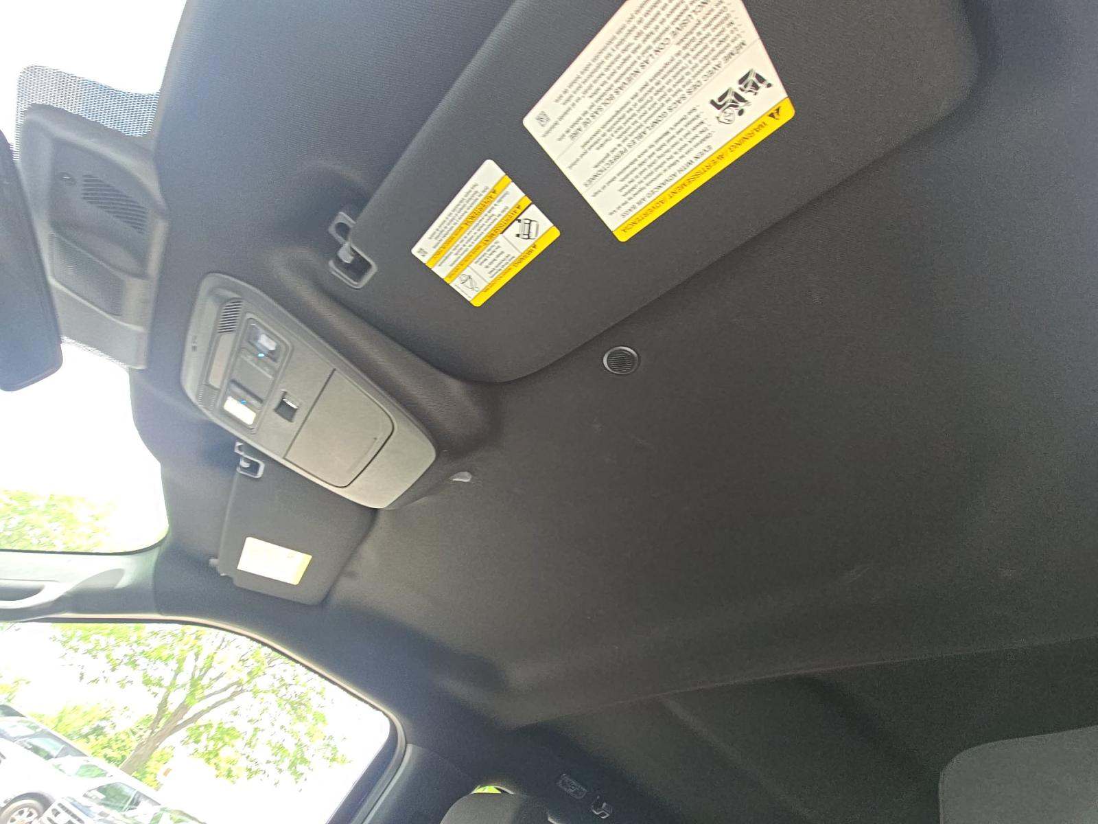 2024 Ford F-150 Hybrid XLT AWD