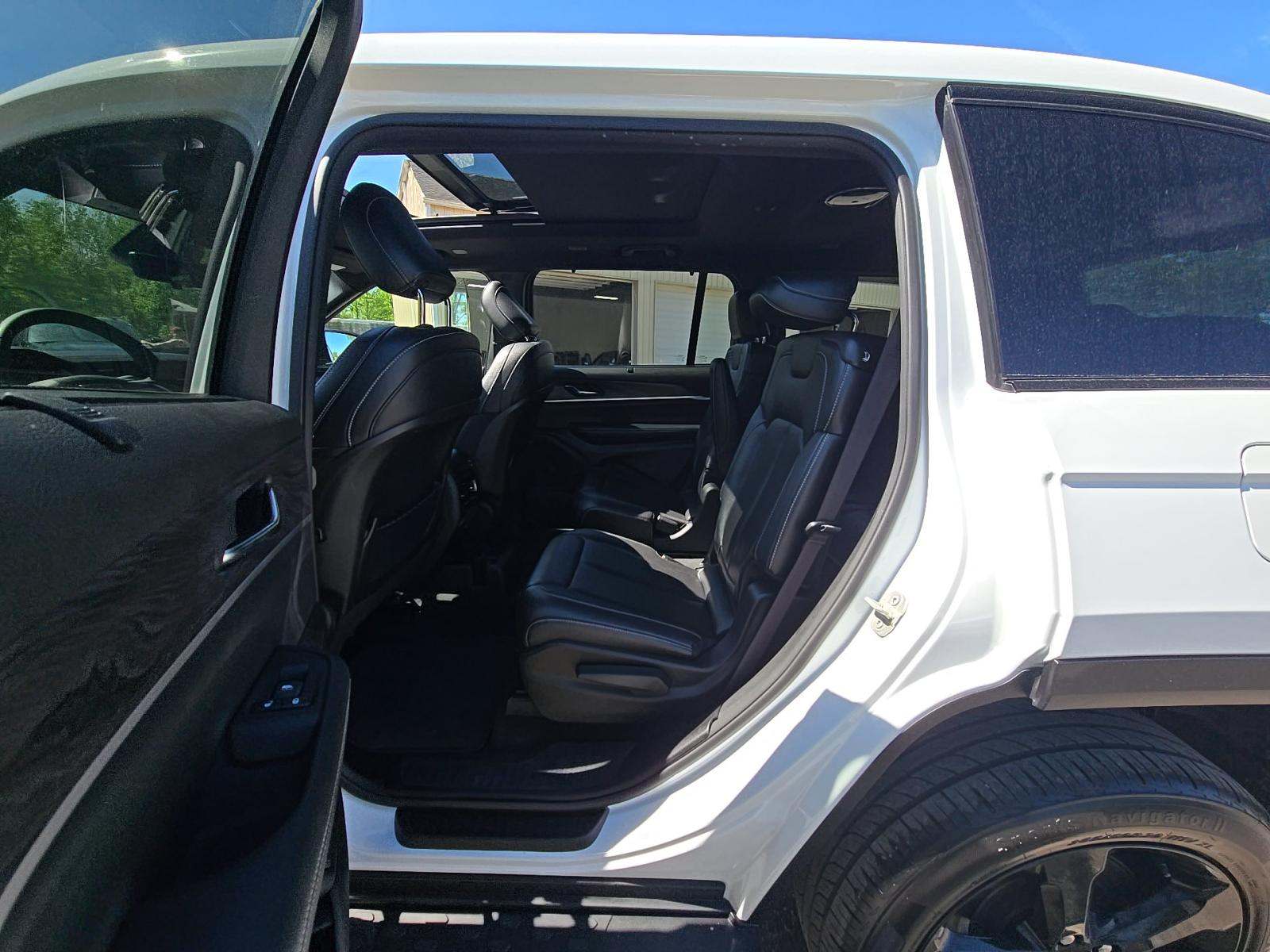 2024 Jeep Grand Cherokee L Limited AWD