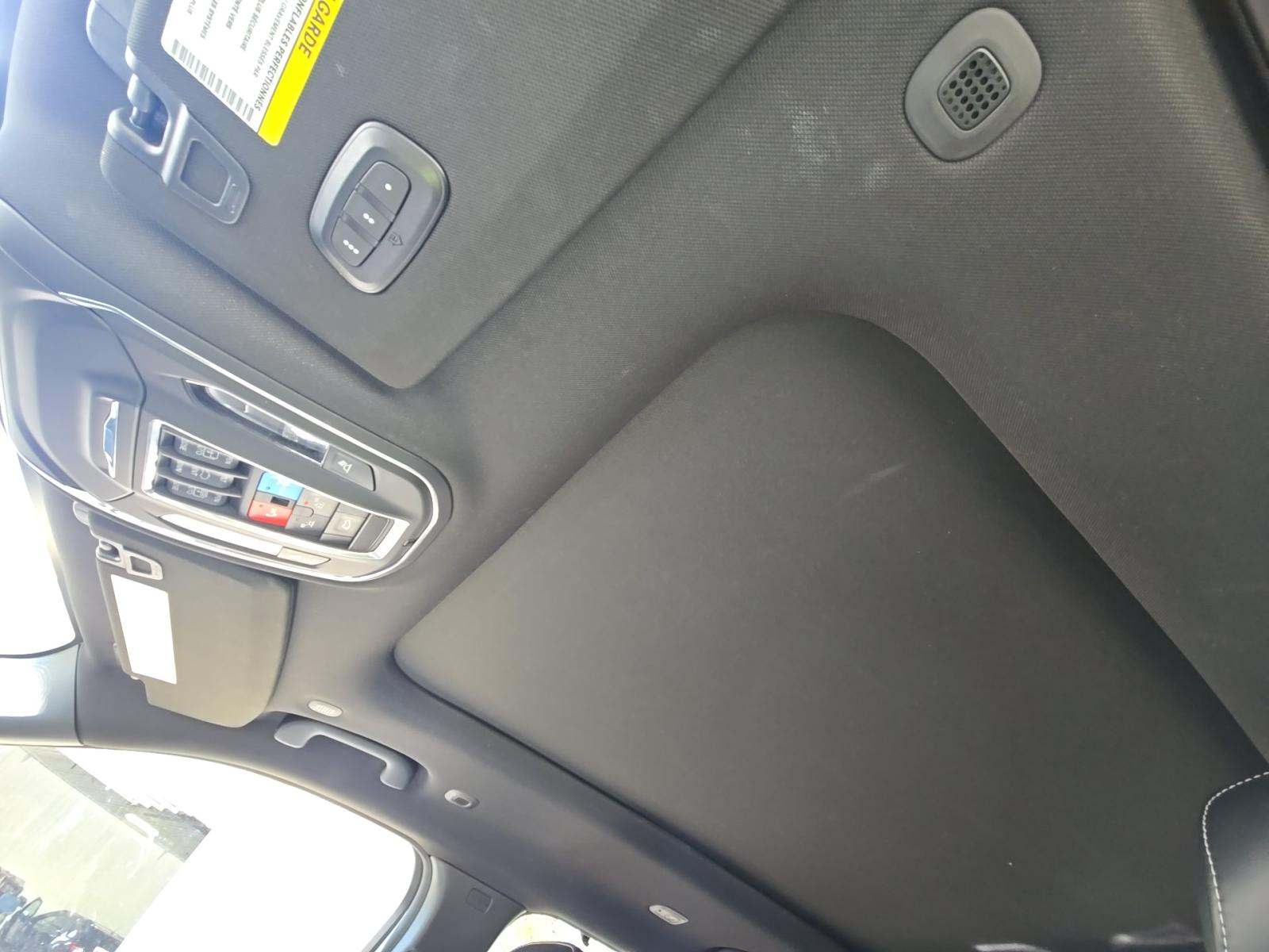 2024 Jeep Grand Cherokee L Limited AWD