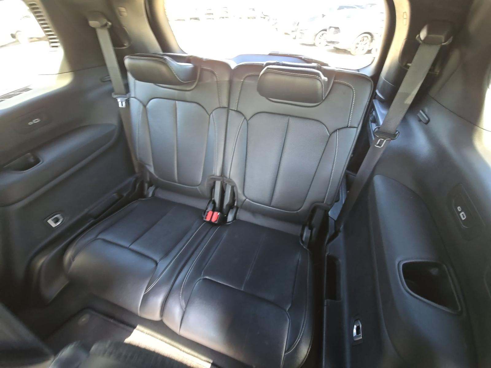 2024 Jeep Grand Cherokee L Limited AWD
