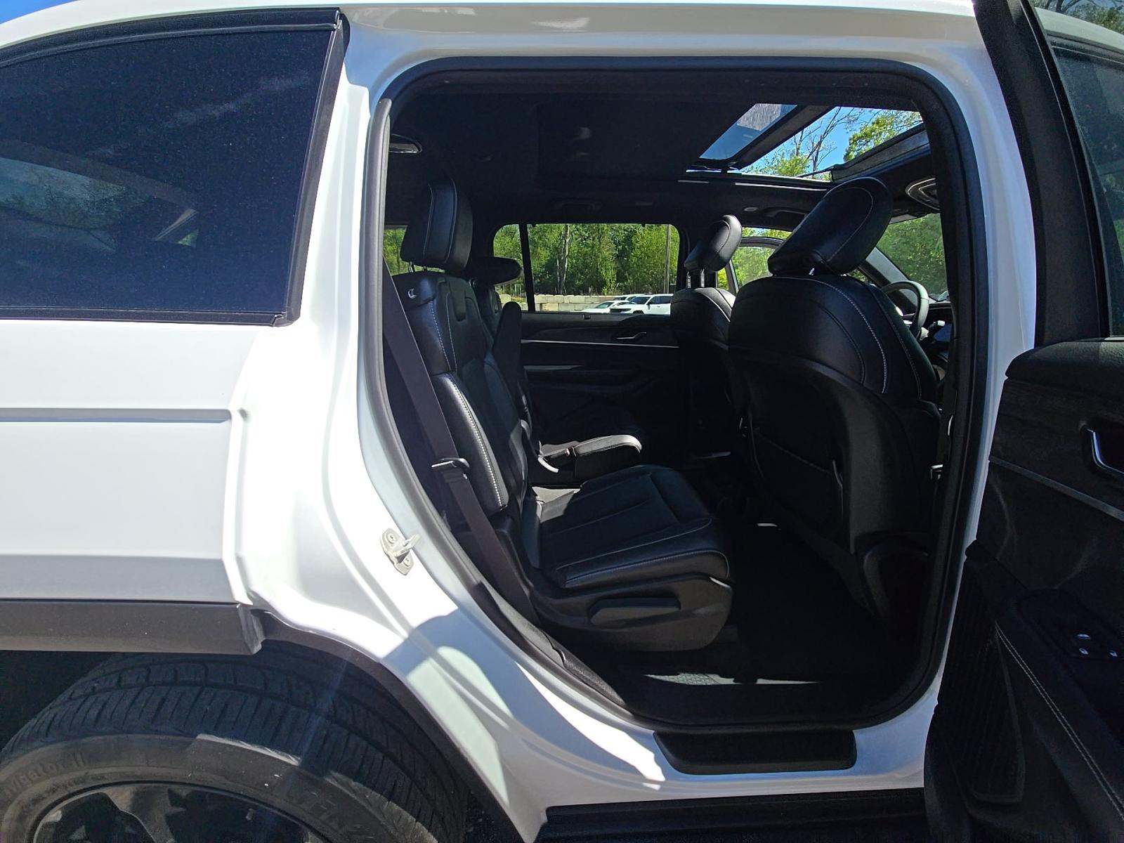 2024 Jeep Grand Cherokee L Limited AWD