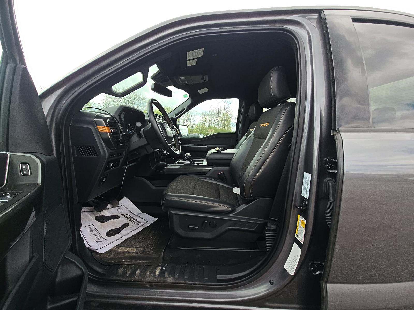 FORD F-150 - 2