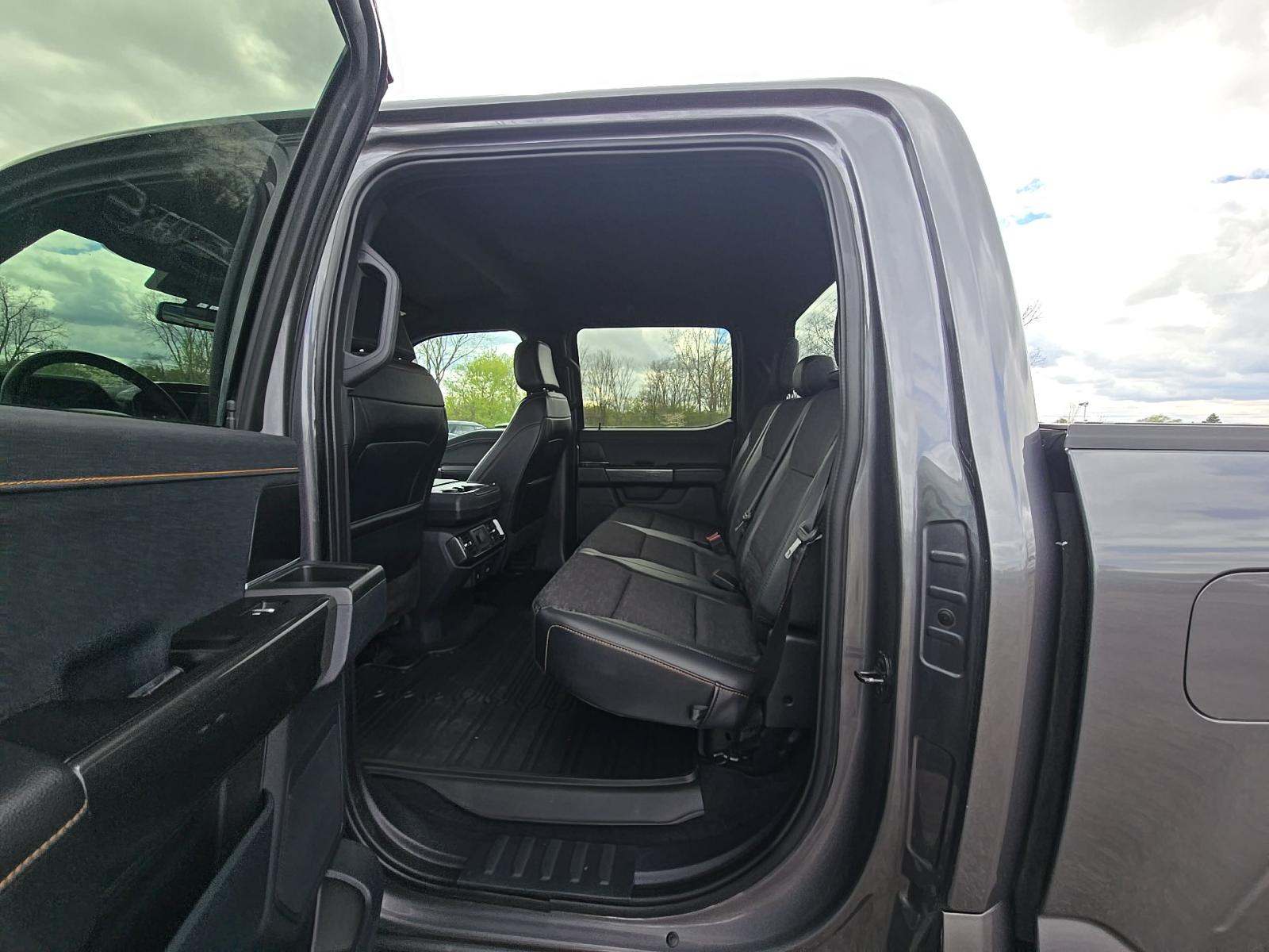 FORD F-150 - 9