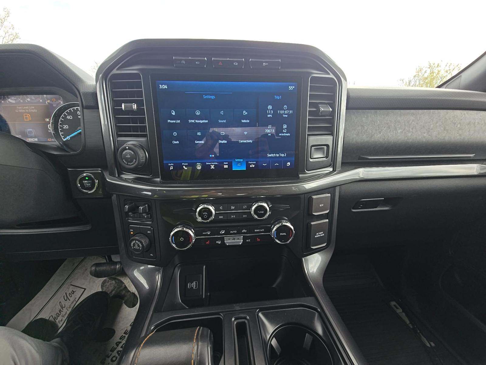 FORD F-150 - 6
