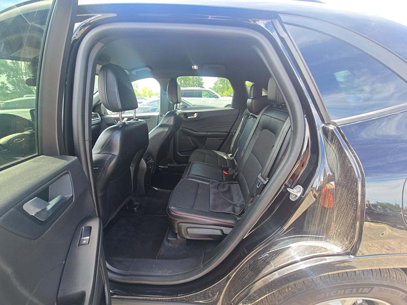 2023 Ford Escape ST-Line AWD