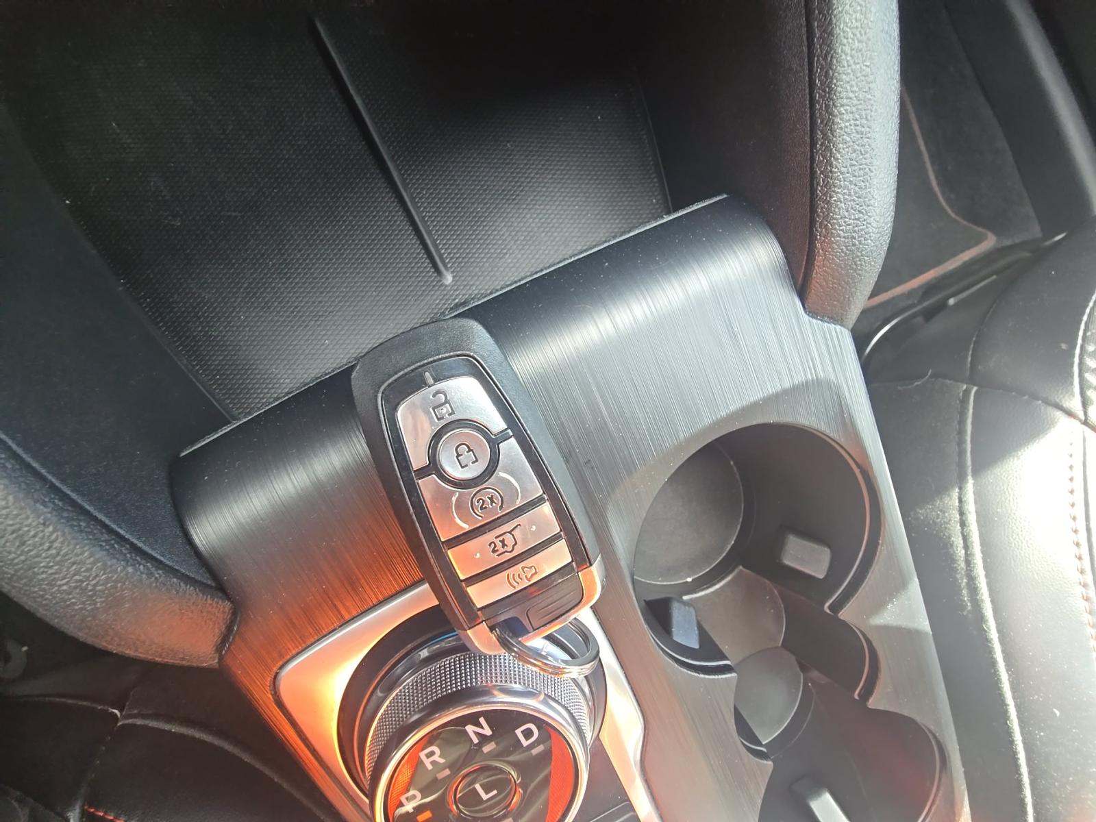 2023 Ford Escape ST-Line AWD