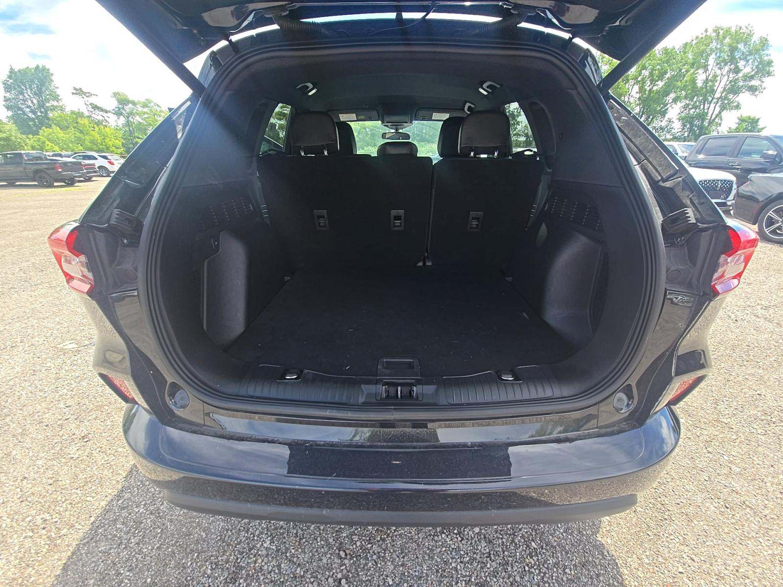 2023 Ford Escape ST-Line AWD