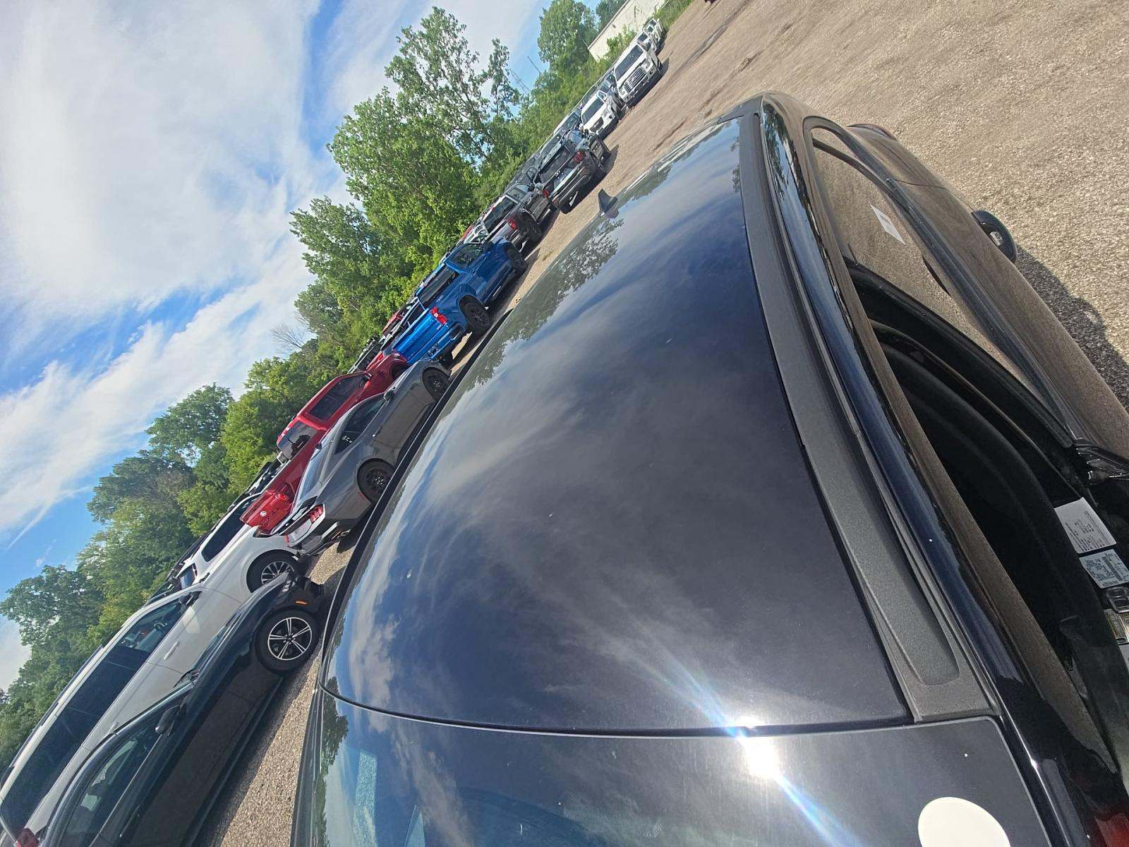 2023 Ford Escape ST-Line AWD