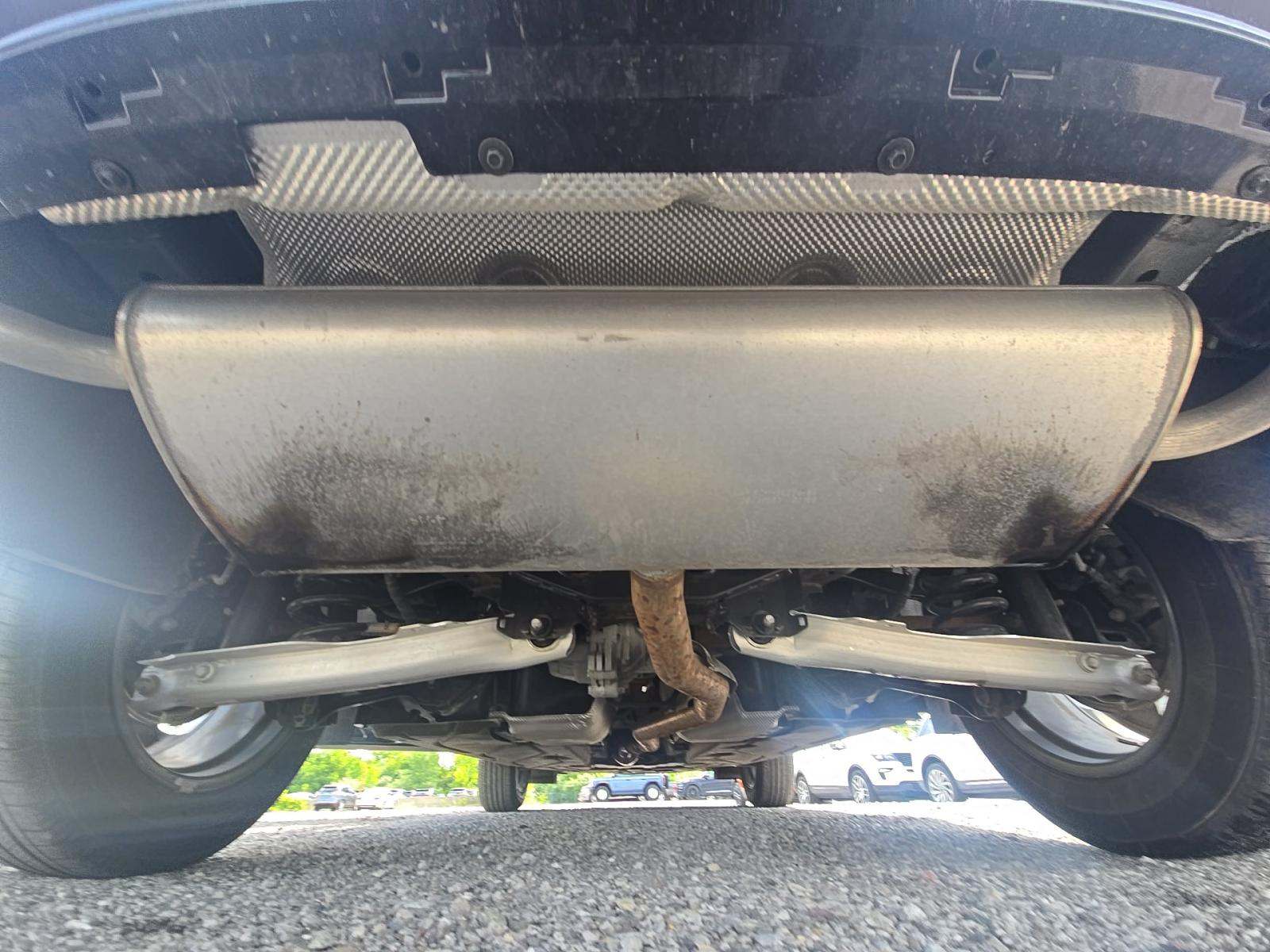 2023 Ford Escape ST-Line AWD