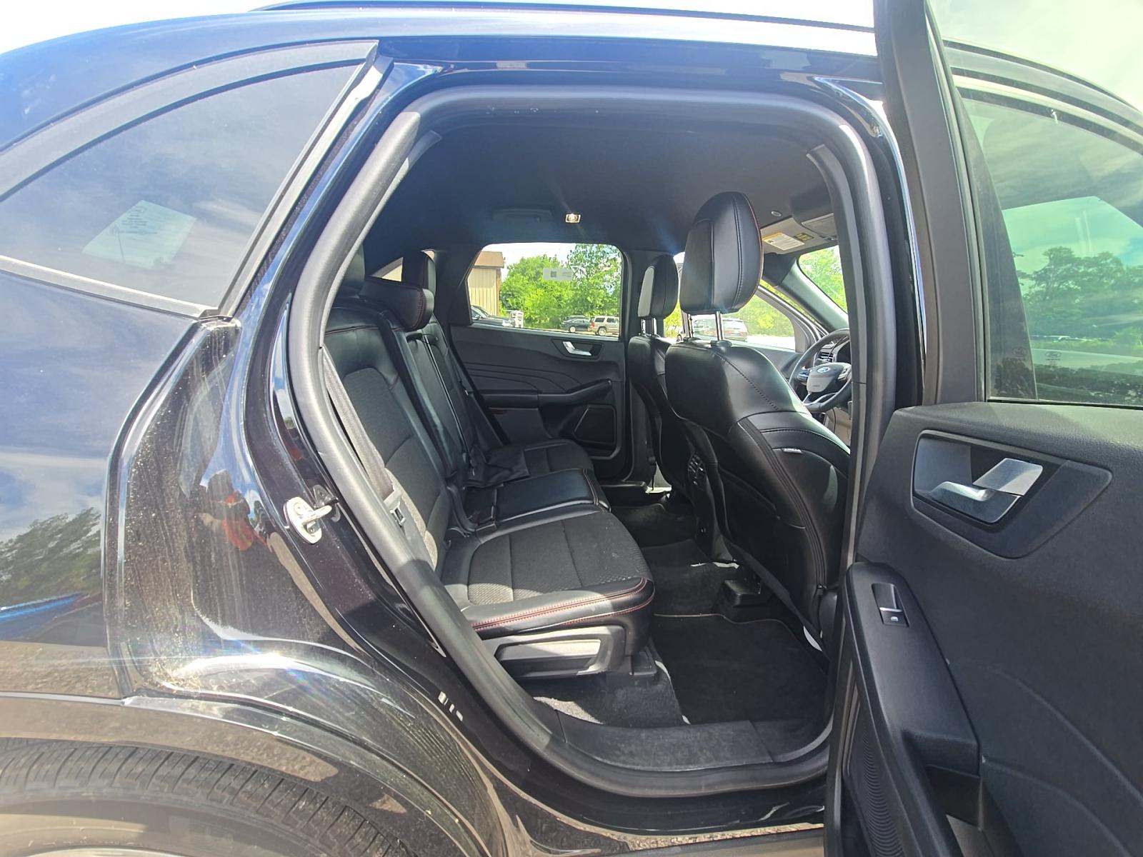 2023 Ford Escape ST-Line AWD