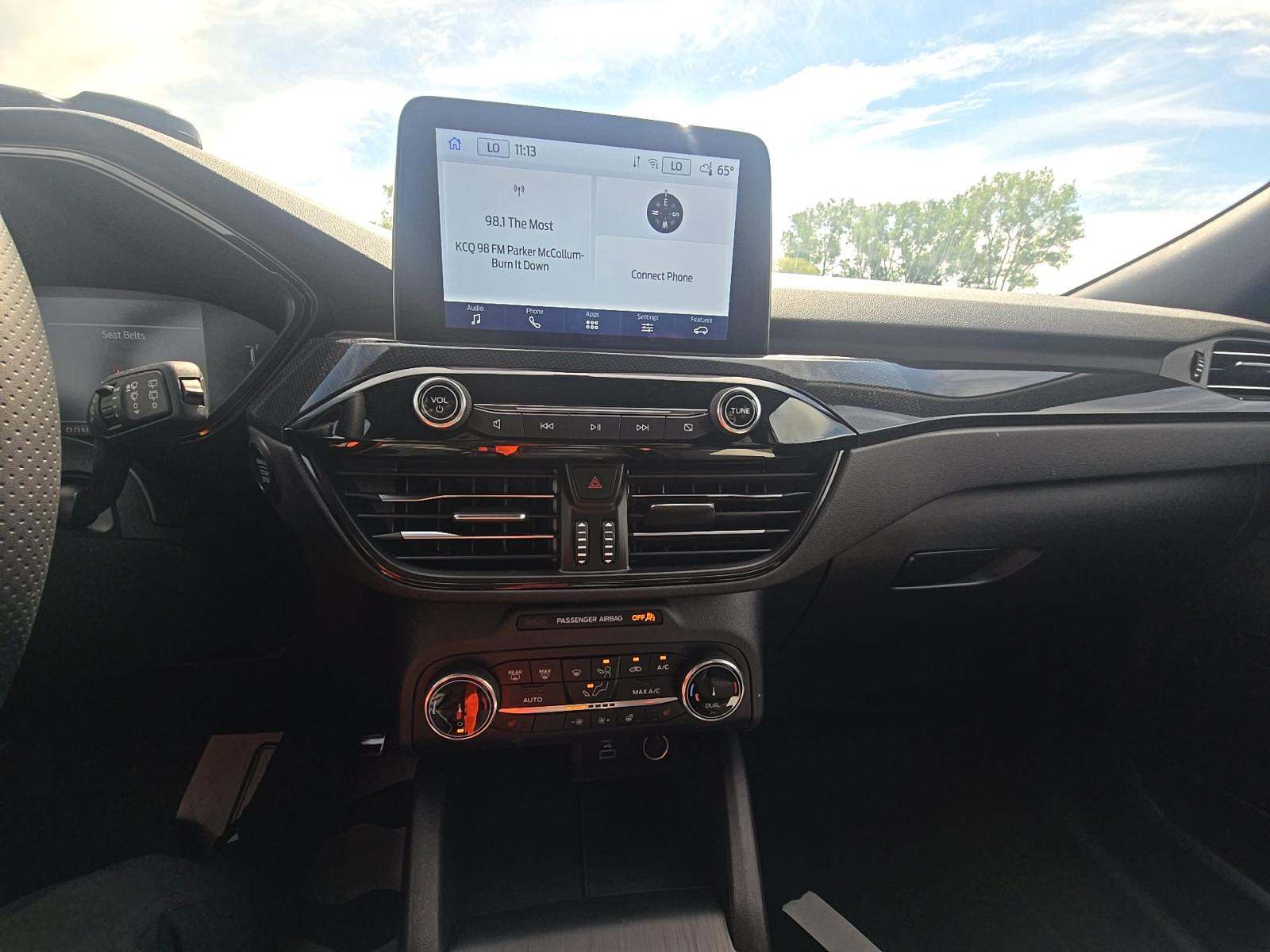 2023 Ford Escape ST-Line AWD