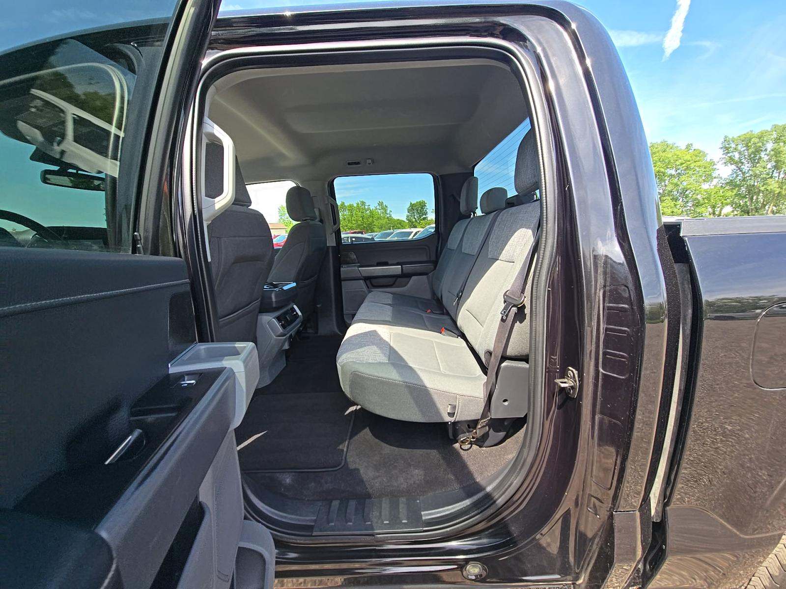 2023 Ford F-150 XLT AWD