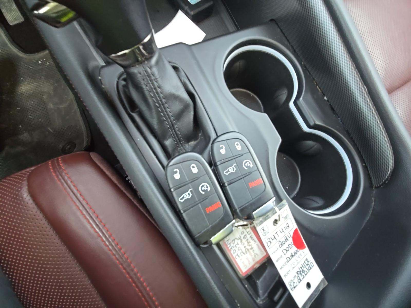 2024 Dodge Durango GT Plus AWD