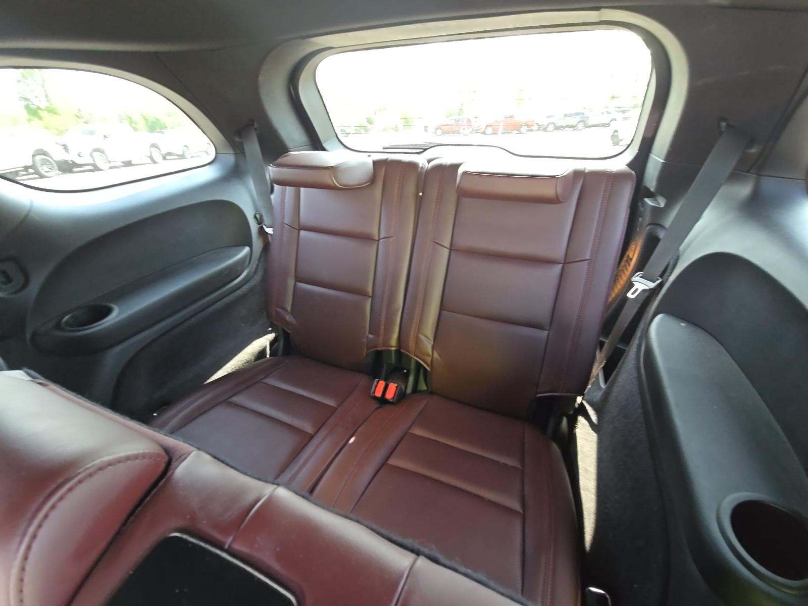 2024 Dodge Durango GT Plus AWD