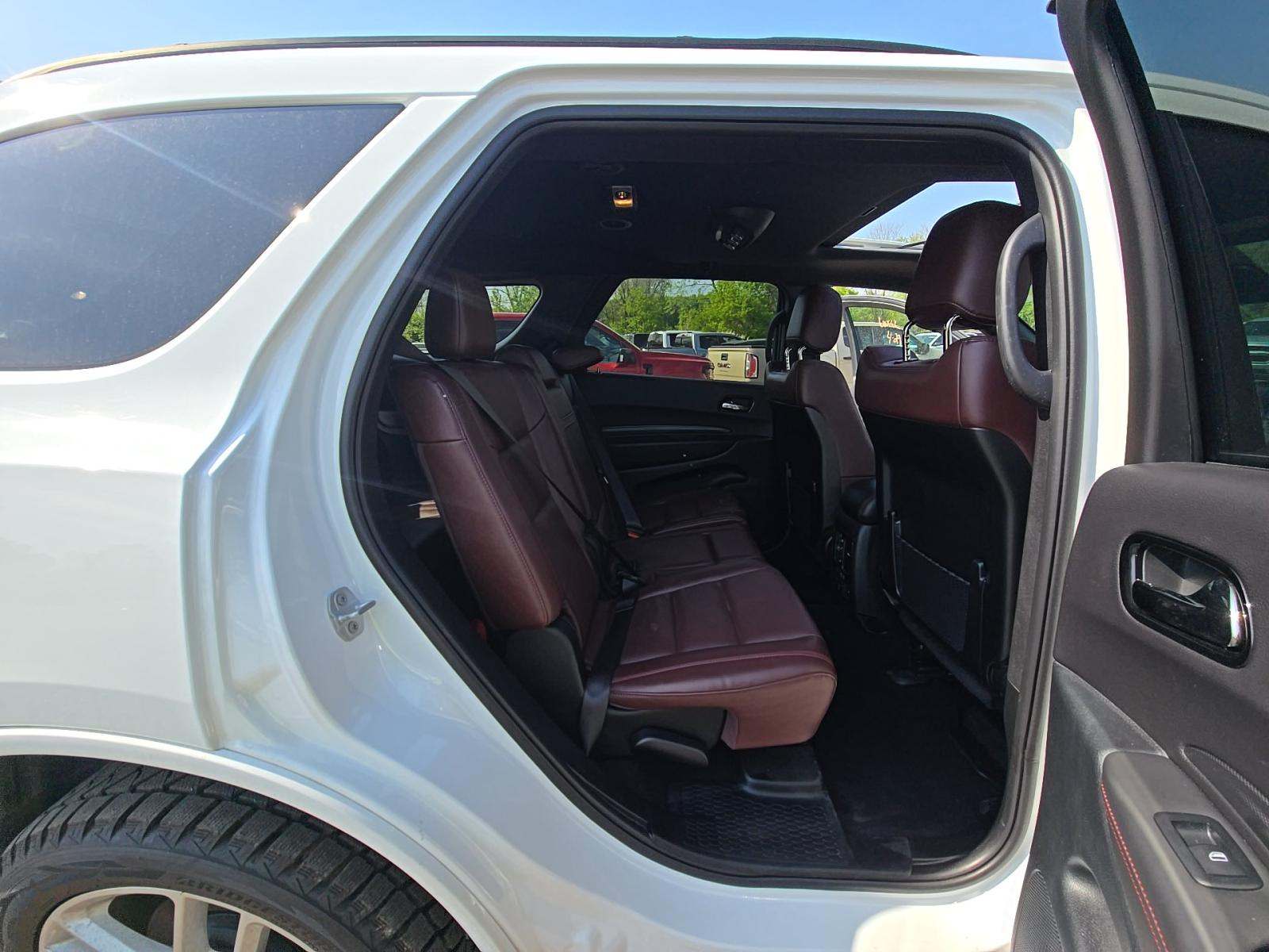 2024 Dodge Durango GT Plus AWD