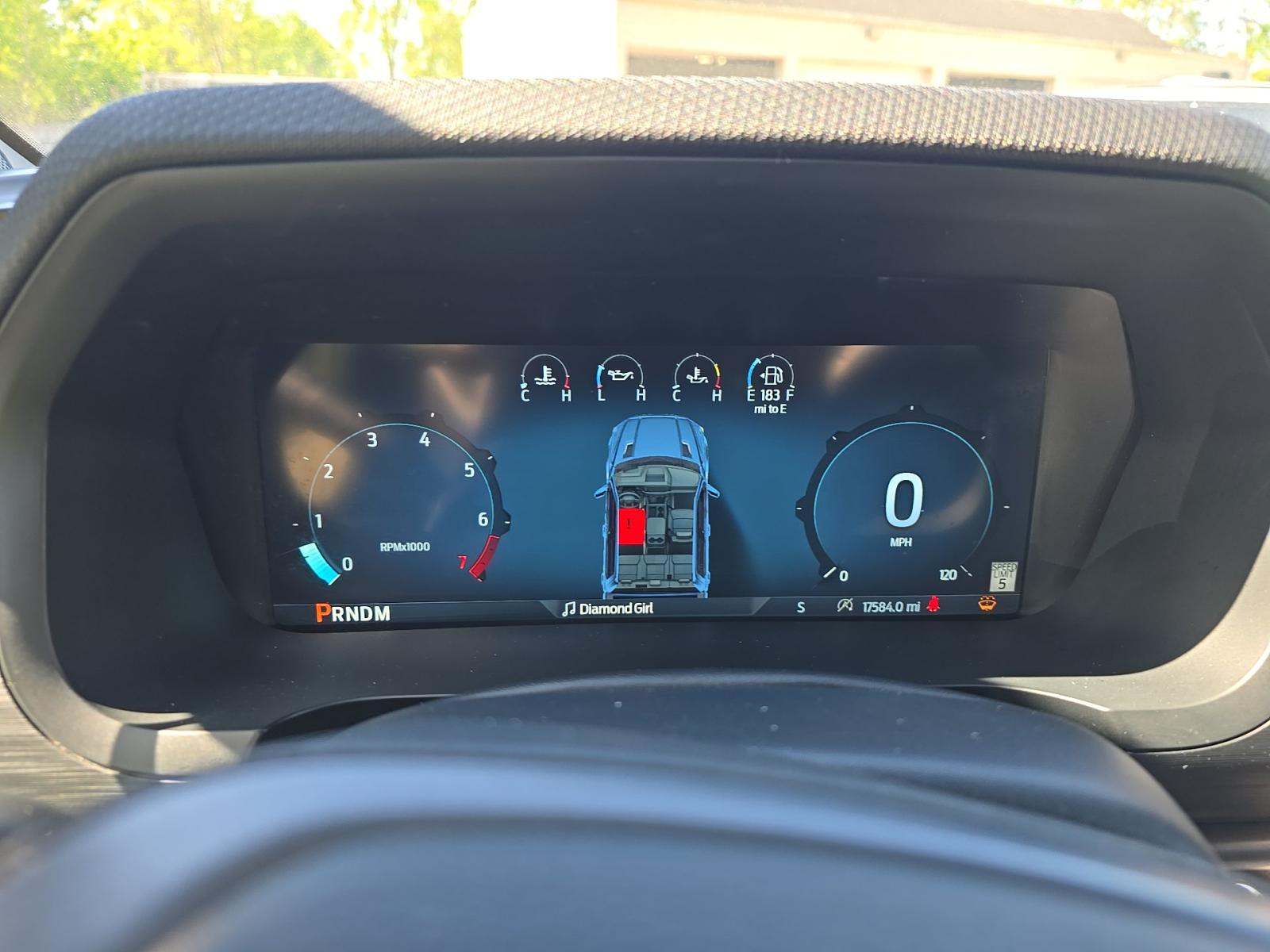 2025 Ford F-150 XLT AWD