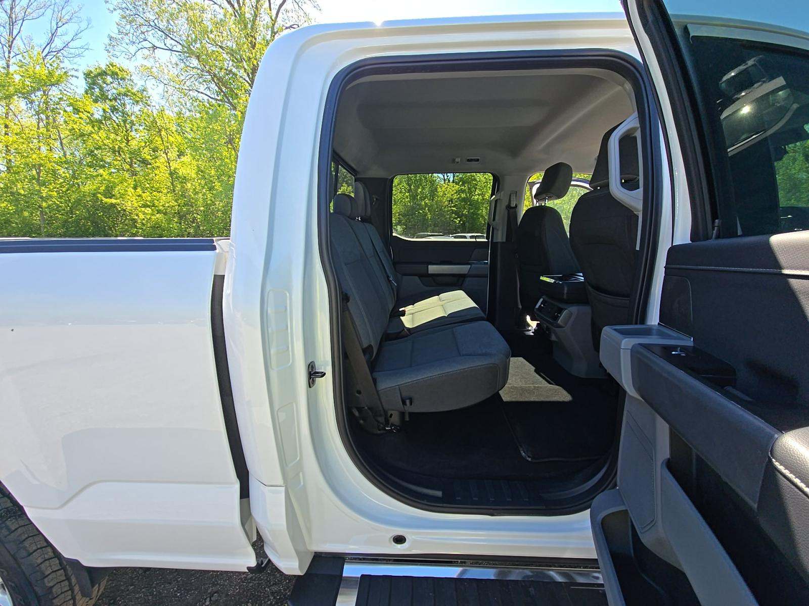 2025 Ford F-150 XLT AWD