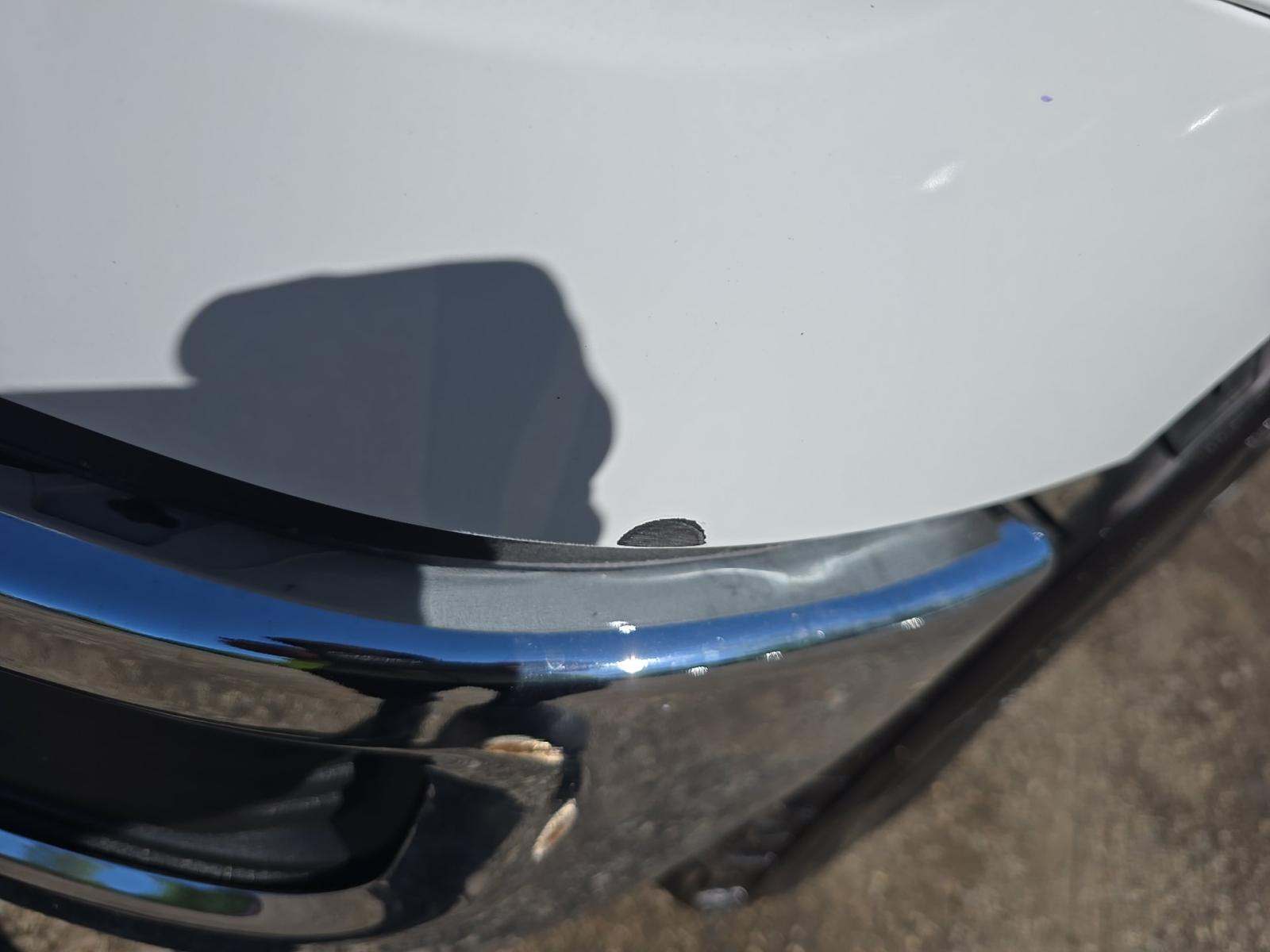 2025 Ford F-150 XLT AWD