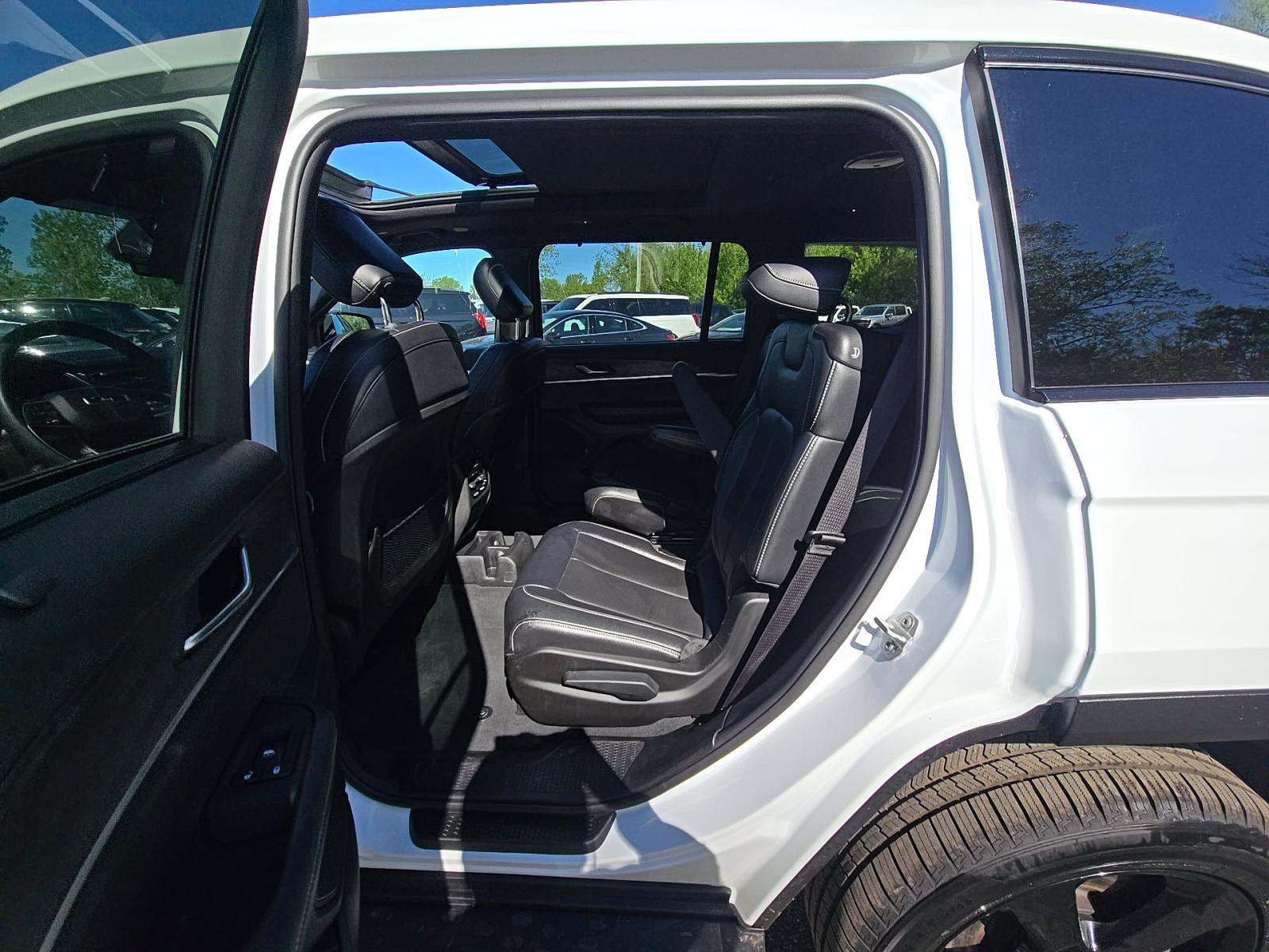 2024 Jeep Grand Cherokee L Limited AWD