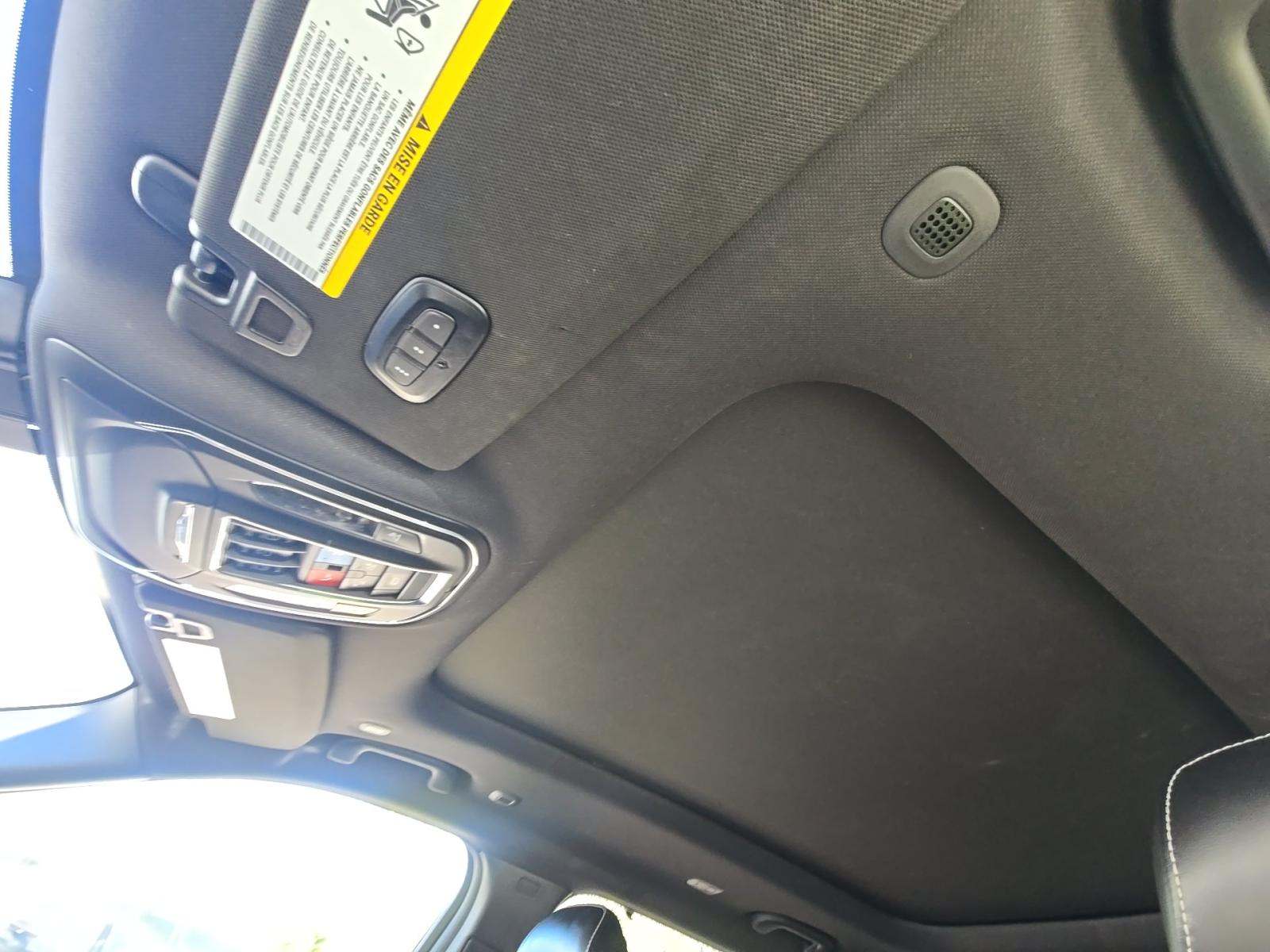 2024 Jeep Grand Cherokee L Limited AWD