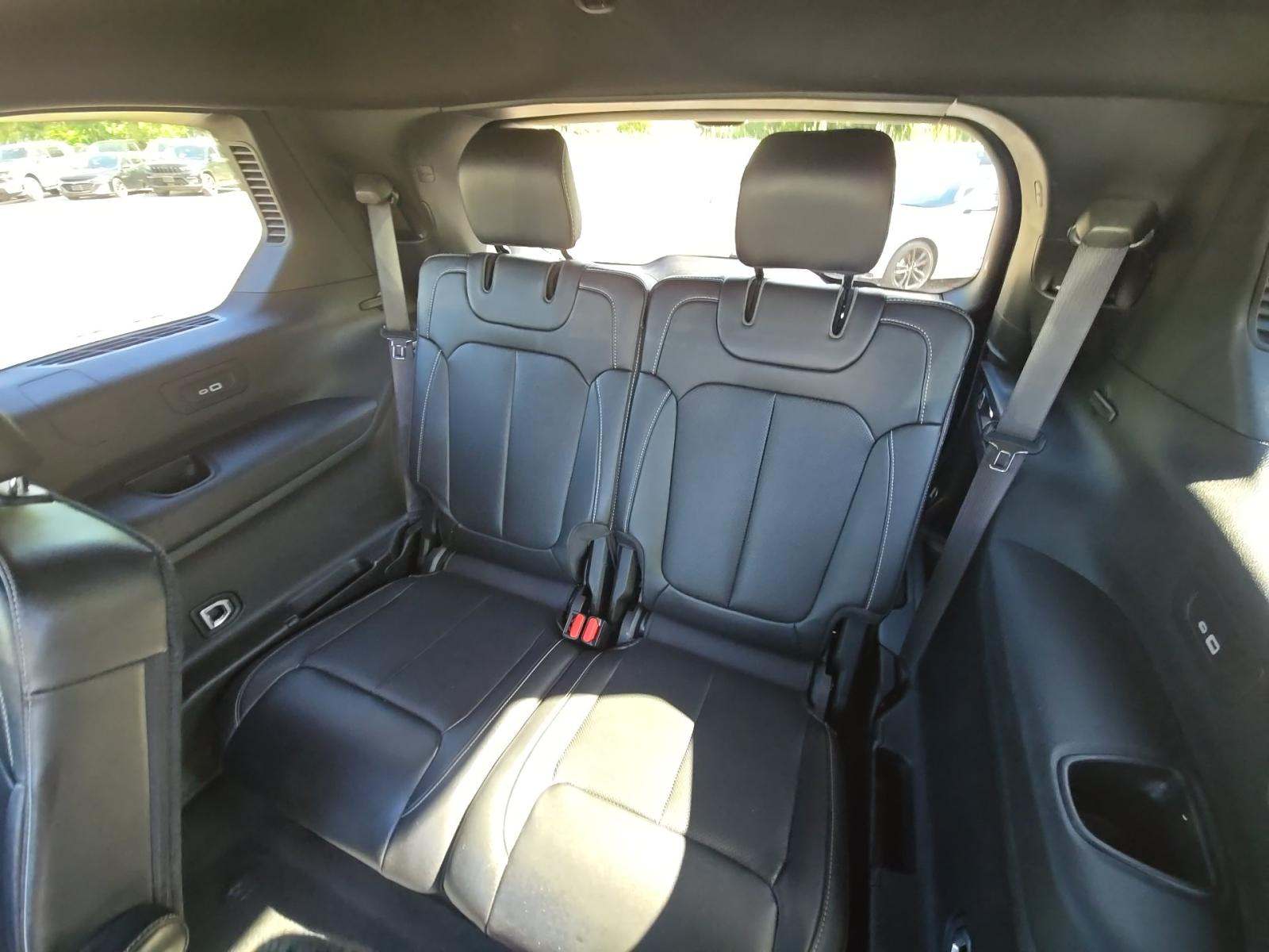 2024 Jeep Grand Cherokee L Limited AWD