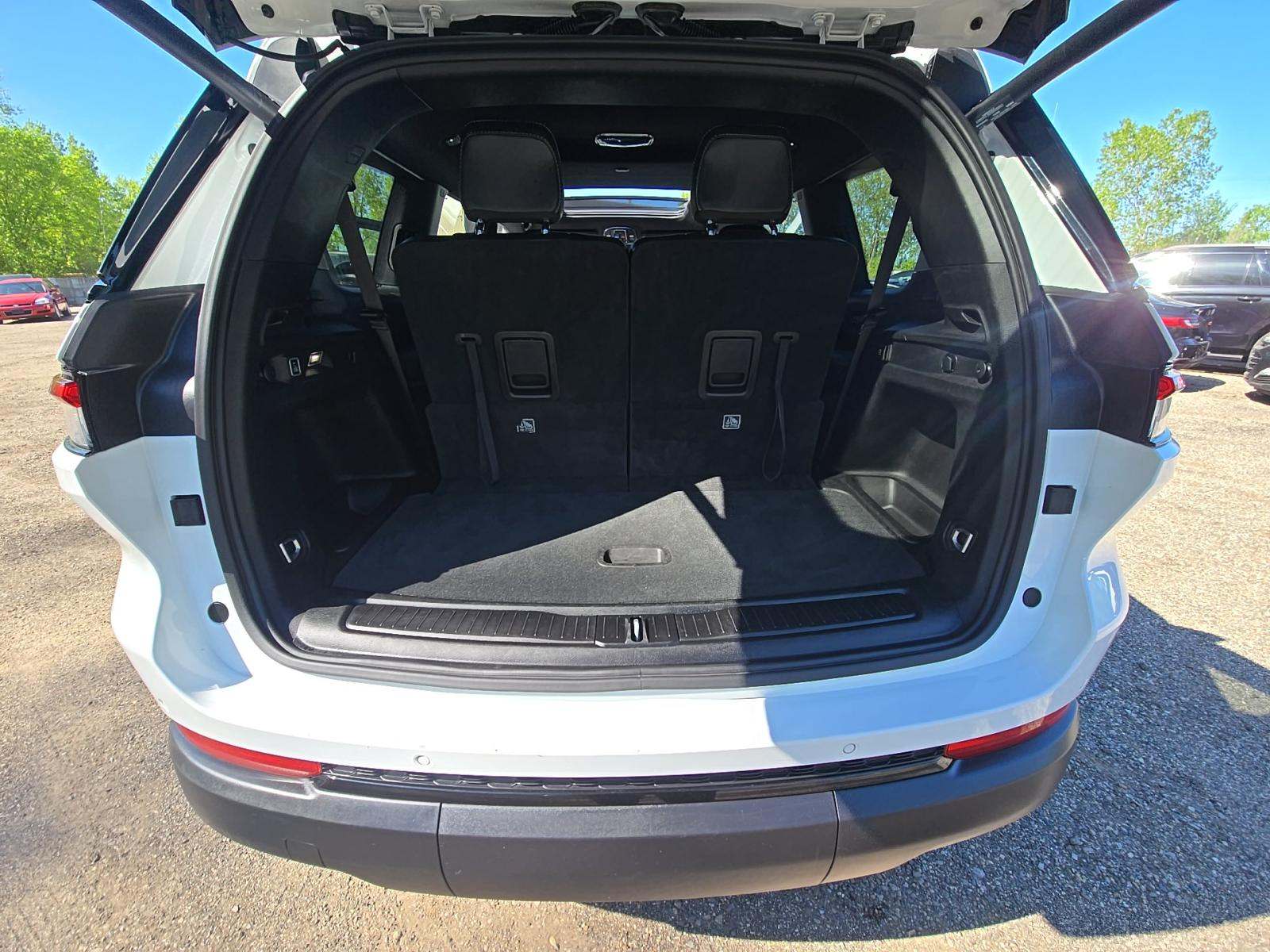 2024 Jeep Grand Cherokee L Limited AWD