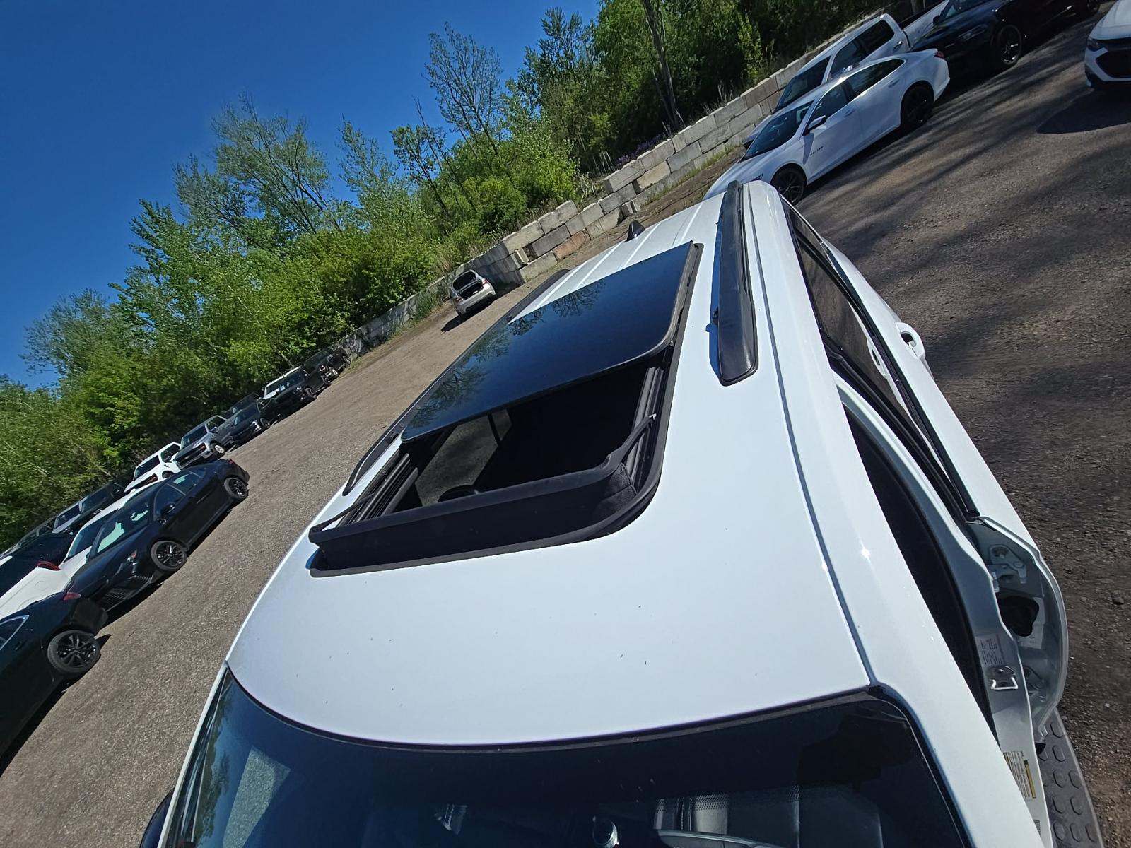 2024 Jeep Grand Cherokee L Limited AWD