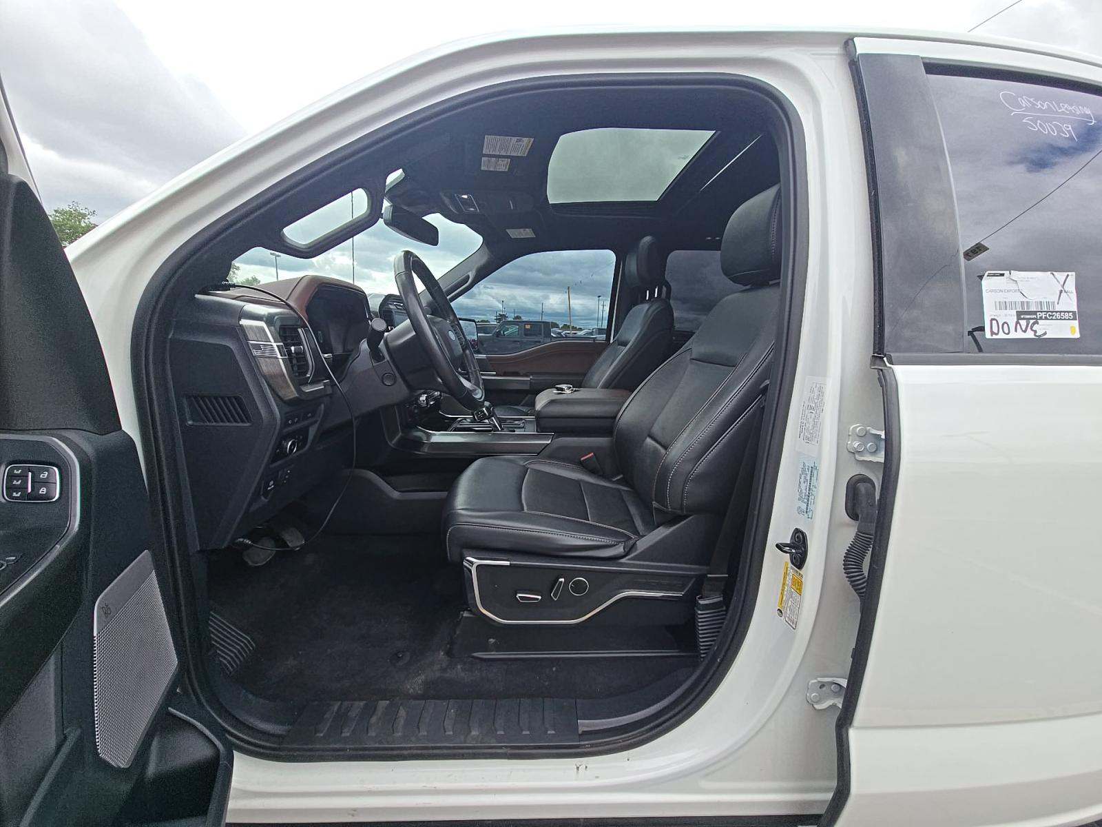 2023 Ford F-150 Lariat AWD