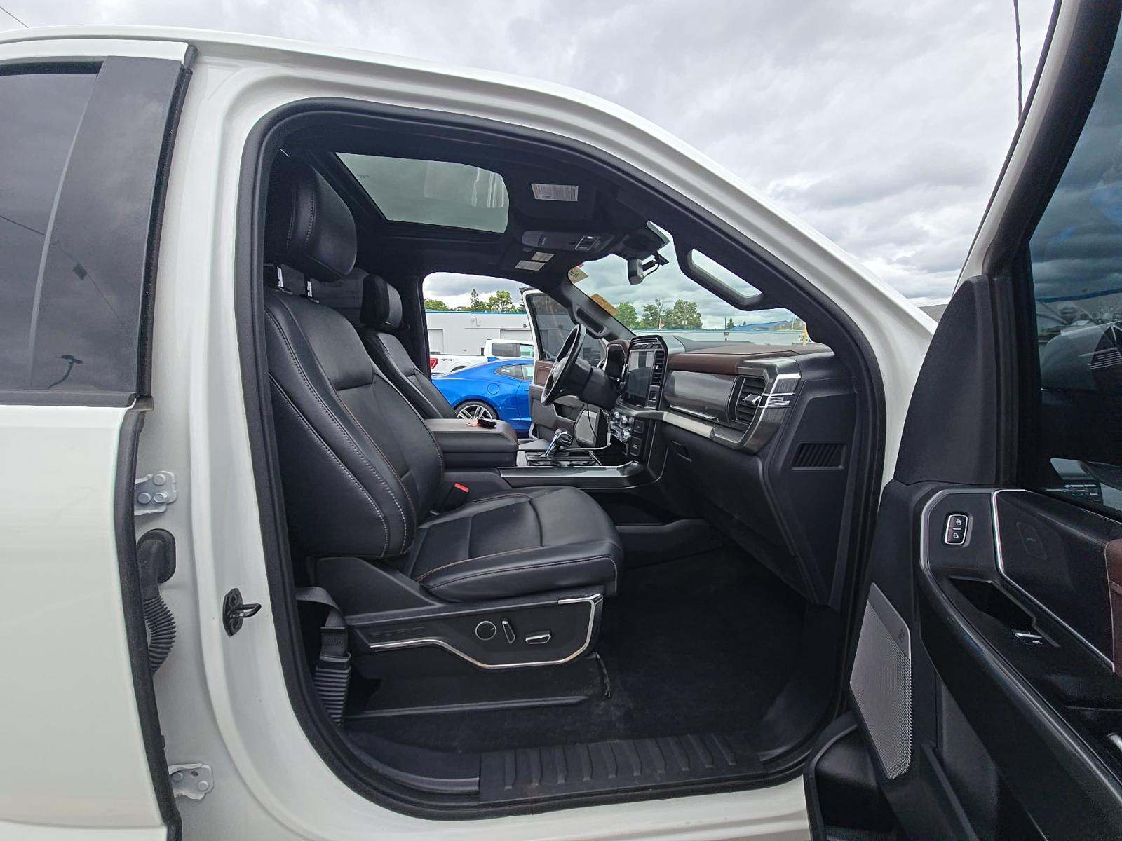 2023 Ford F-150 Lariat AWD