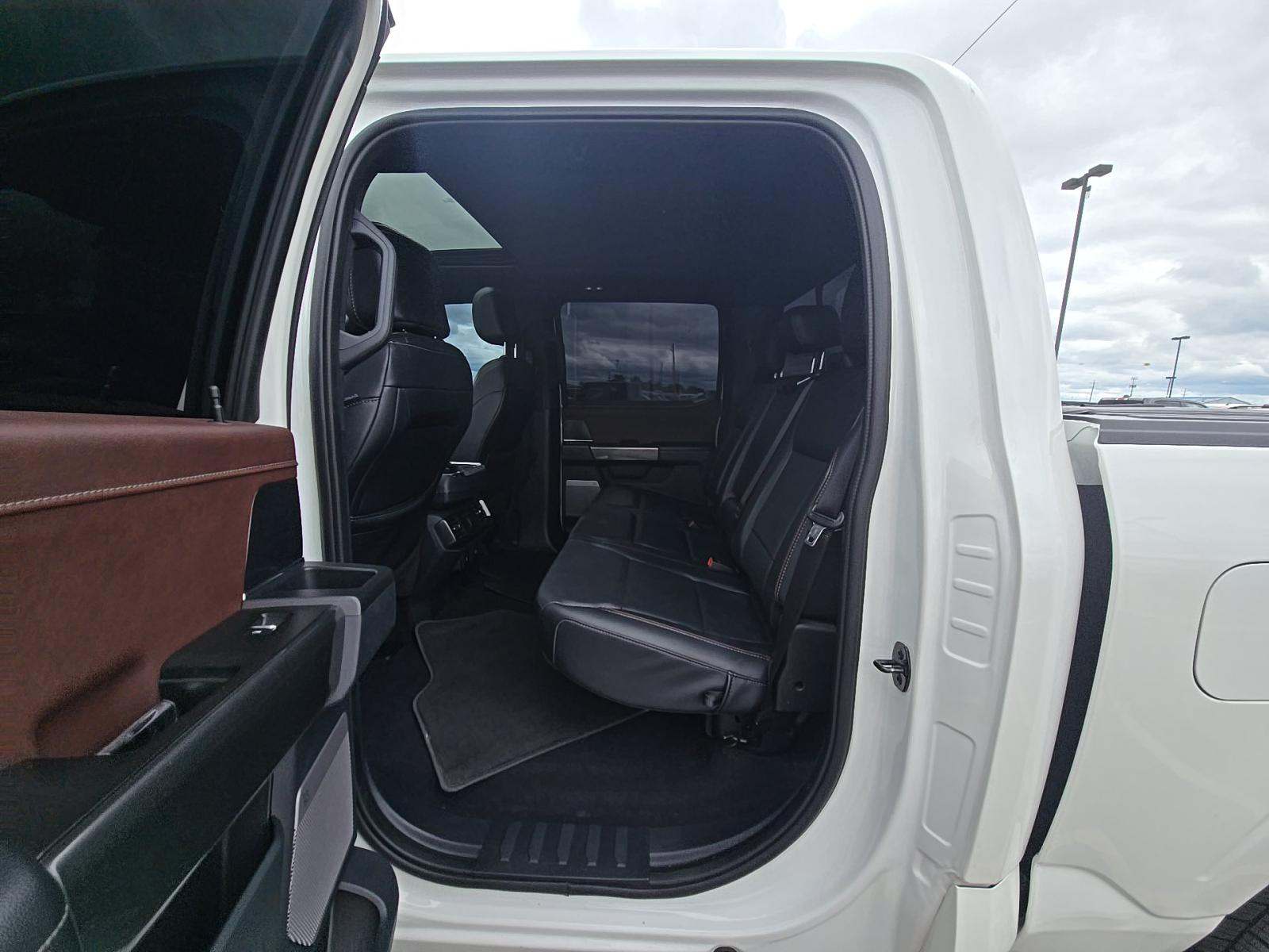 2023 Ford F-150 Lariat AWD