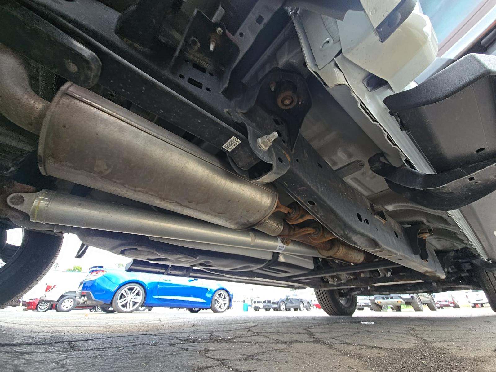 2023 Ford F-150 Lariat AWD