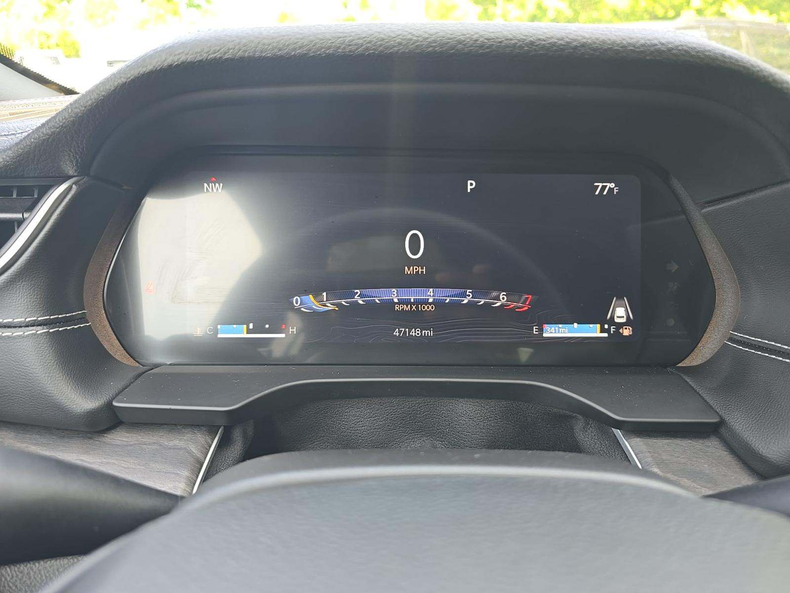 2024 Jeep Grand Cherokee Limited AWD