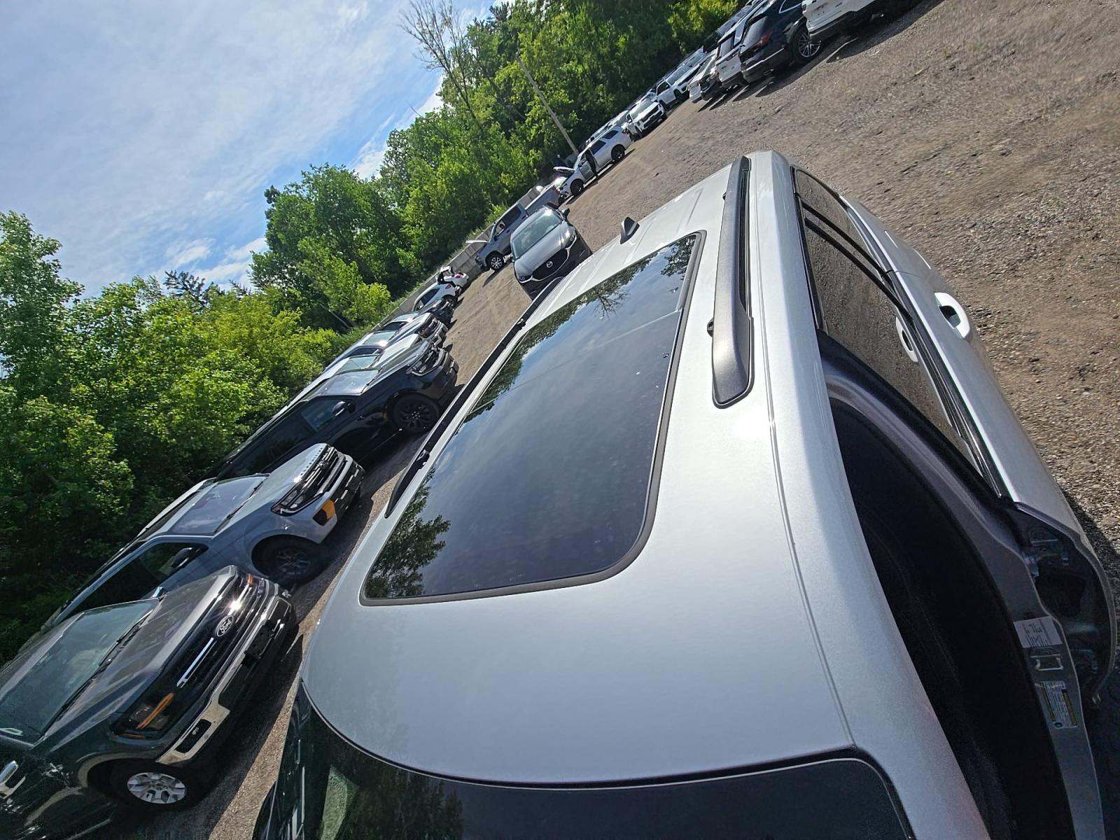 2024 Jeep Grand Cherokee Limited AWD