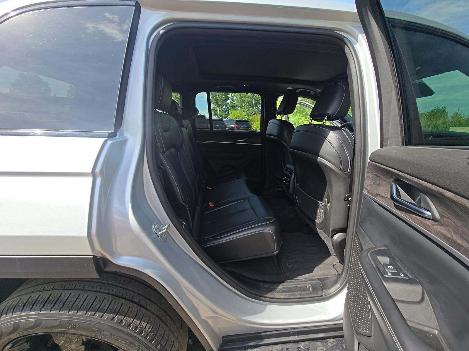 2024 Jeep Grand Cherokee Limited AWD