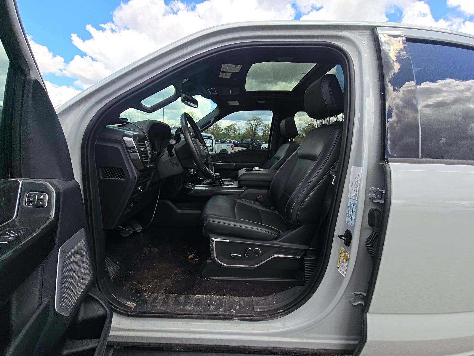 FORD F-150 - 2