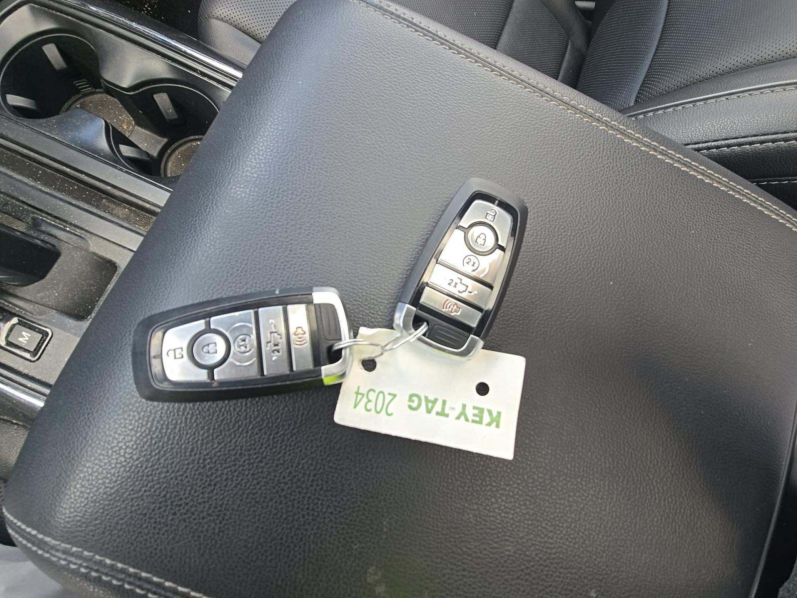 FORD F-150 - 4