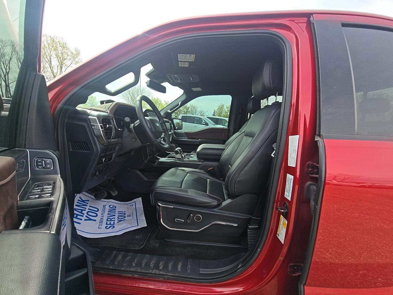 FORD F-150 - 2