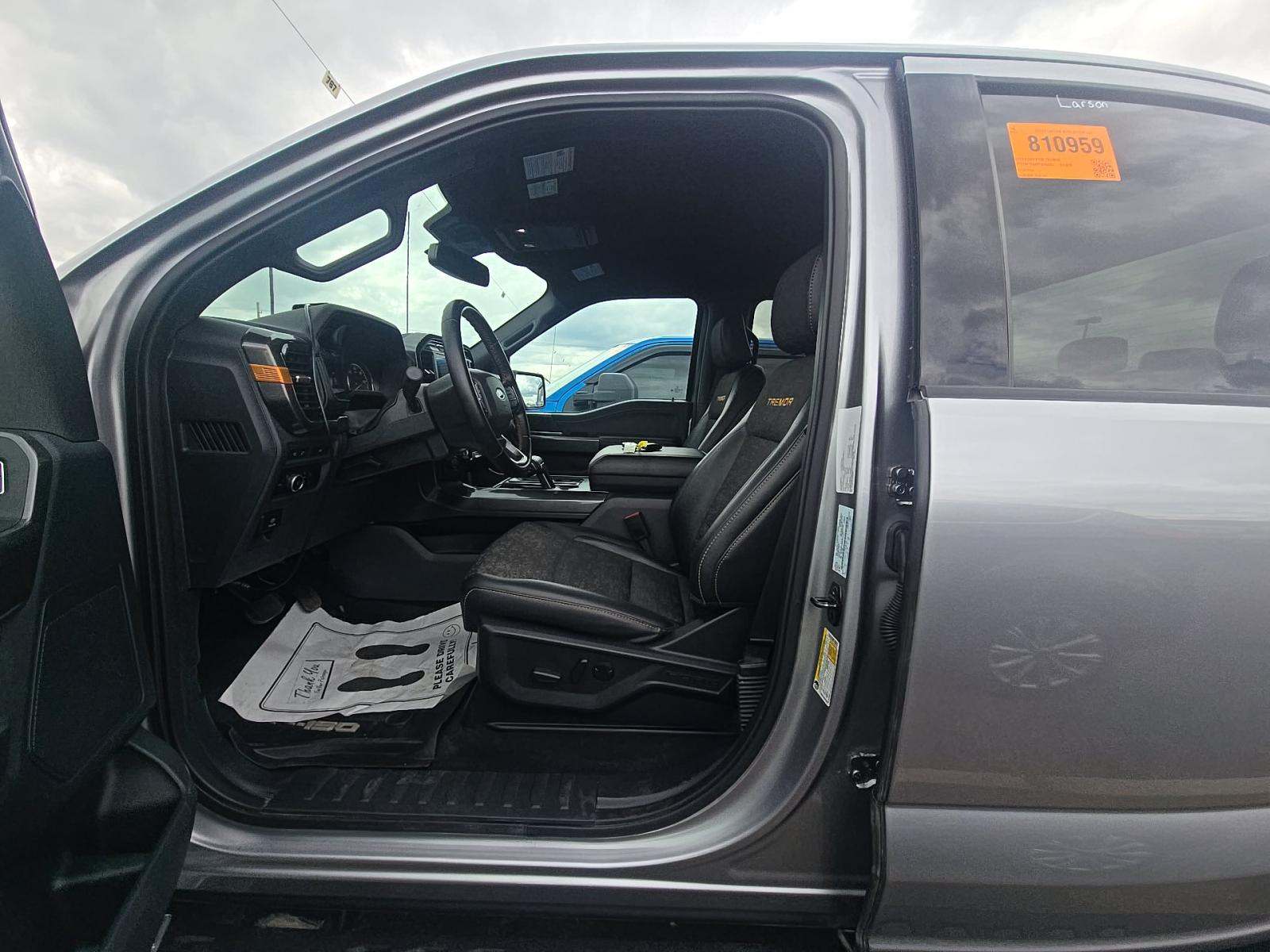 FORD F-150 - 6