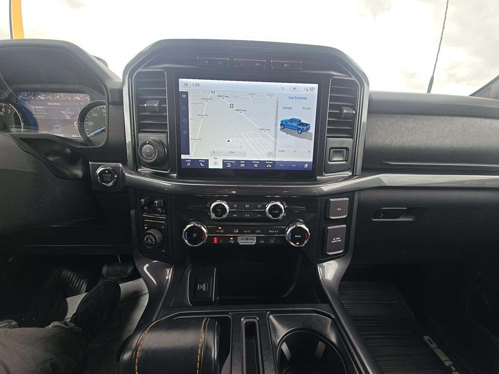 FORD F-150 - 10