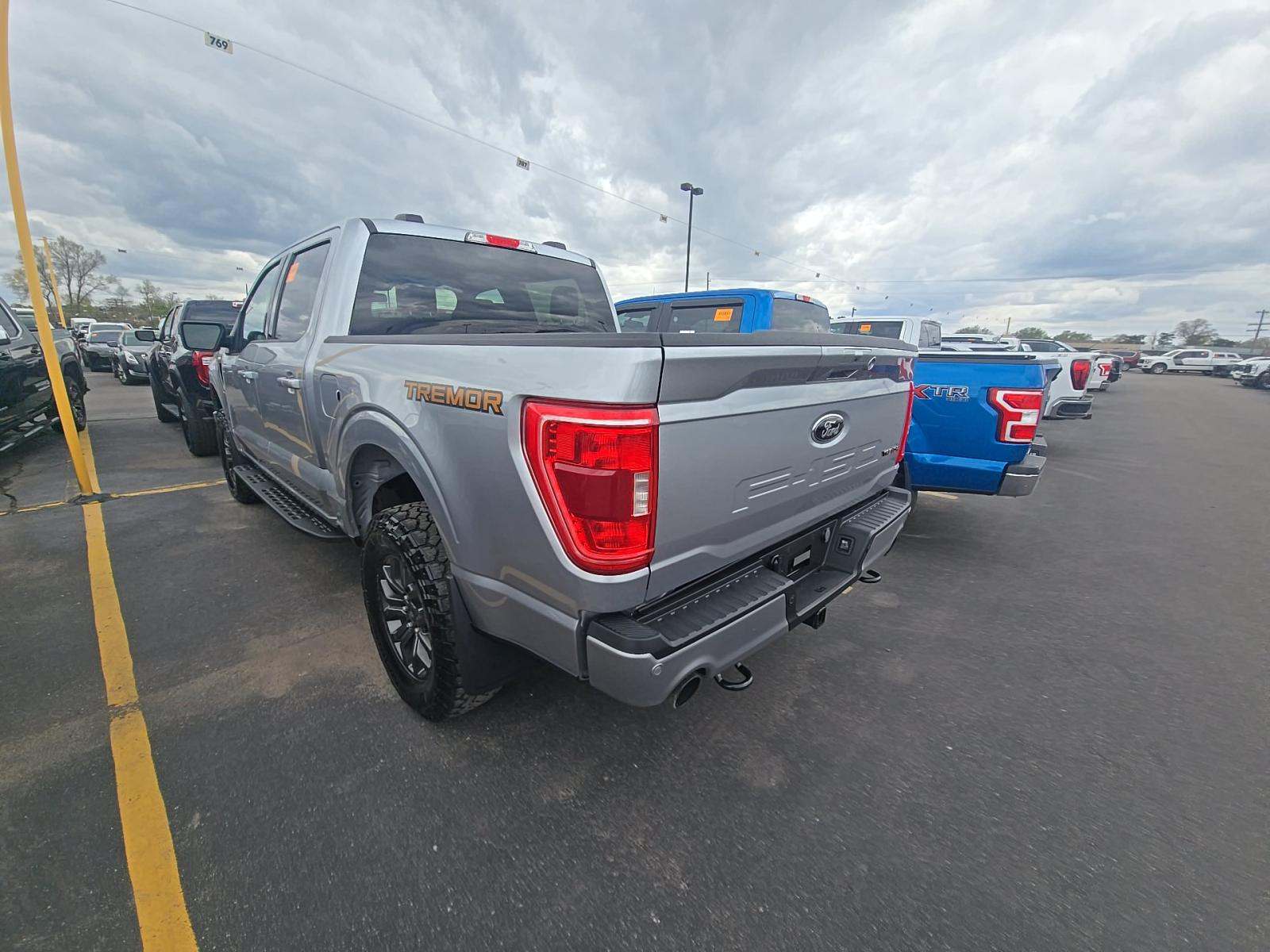 FORD F-150 - 2