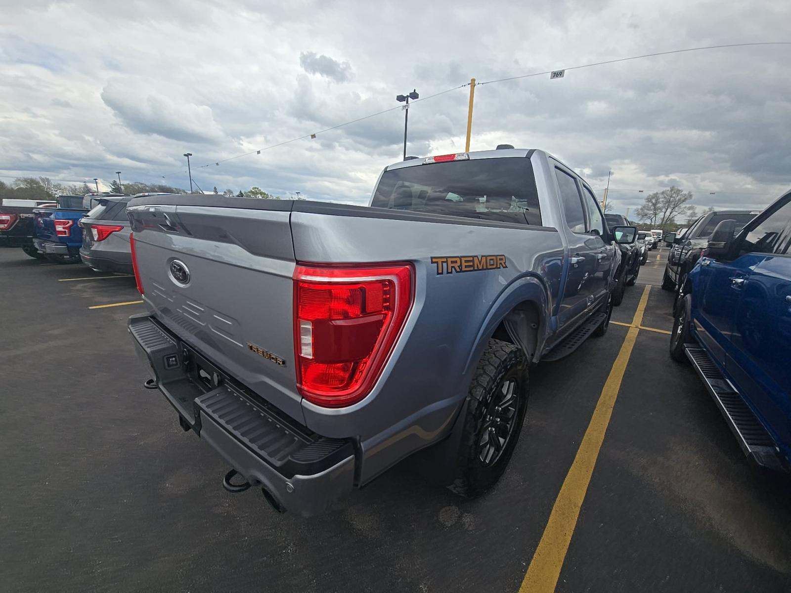 FORD F-150 - 3
