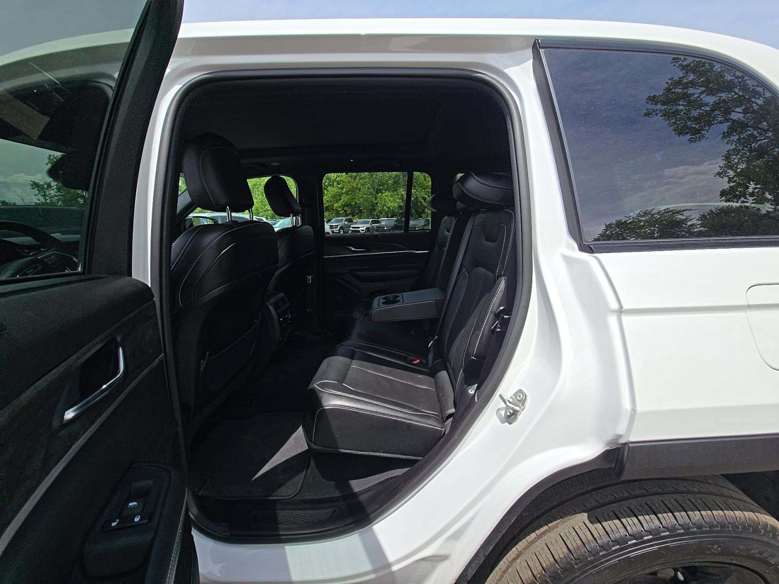 2024 Jeep Grand Cherokee Limited AWD