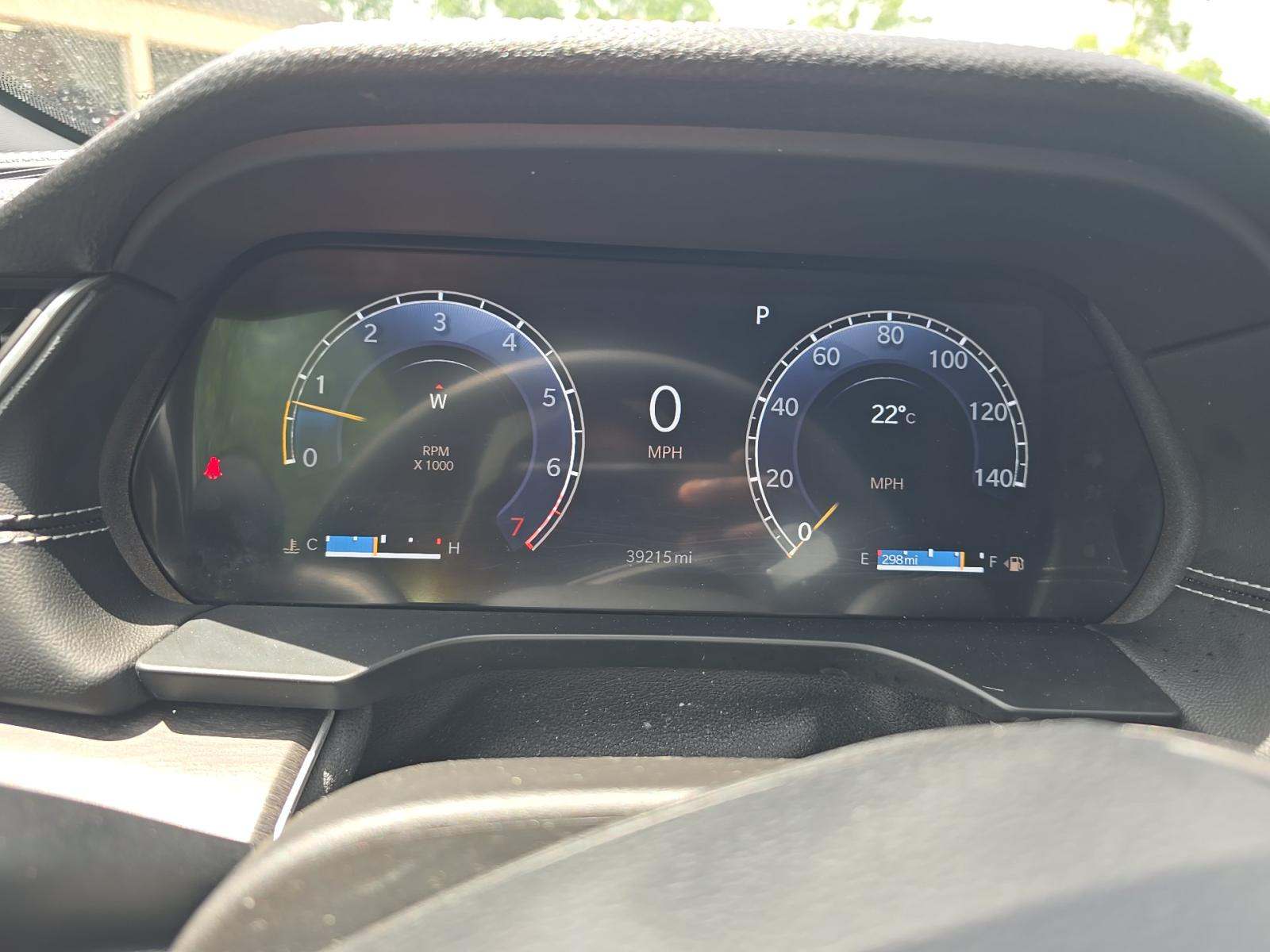 2024 Jeep Grand Cherokee Limited AWD