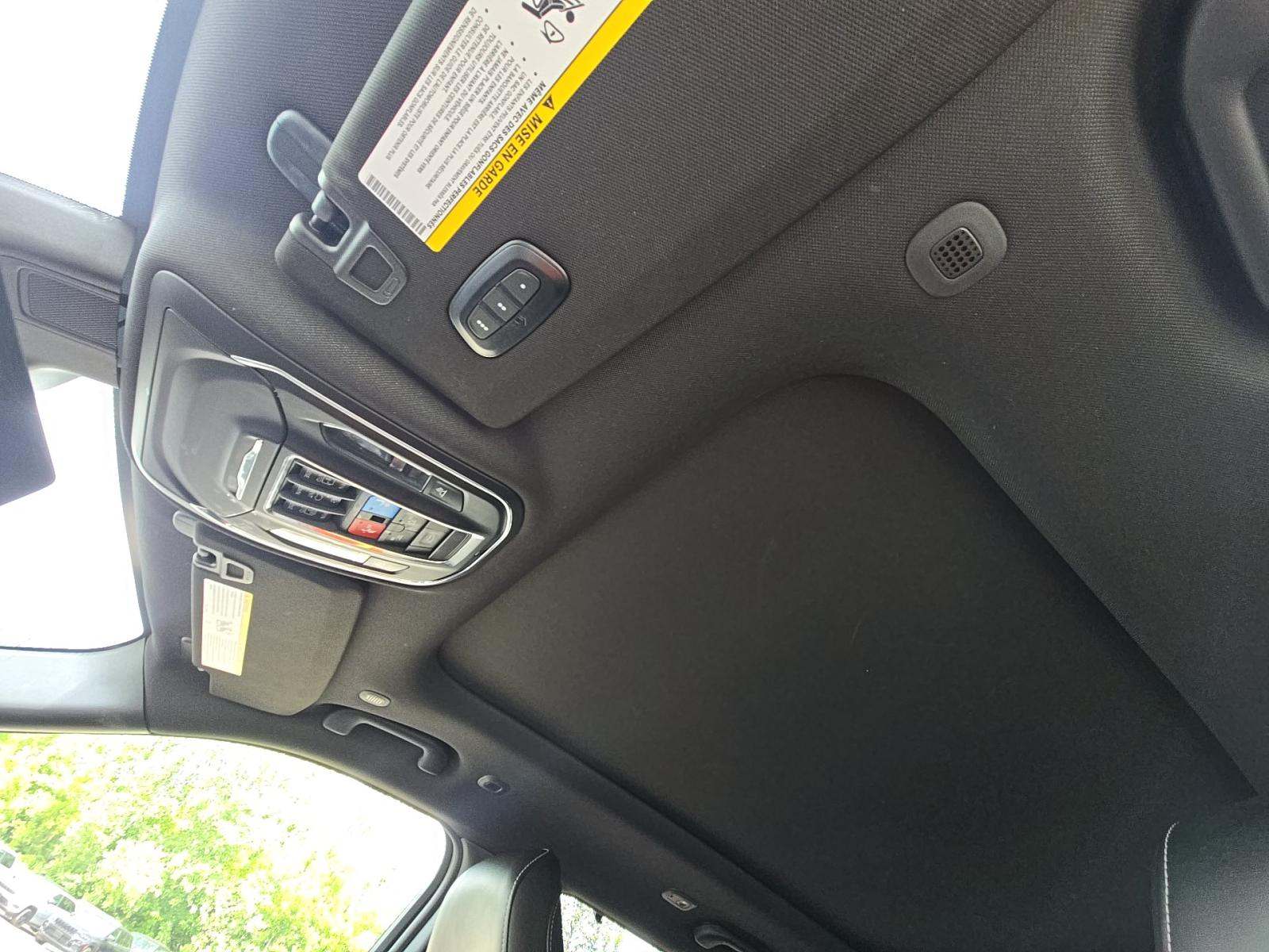 2024 Jeep Grand Cherokee Limited AWD