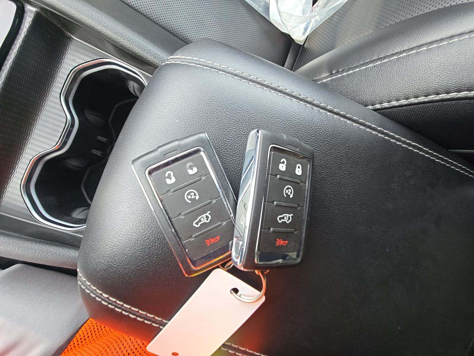 2024 Jeep Grand Cherokee Limited AWD