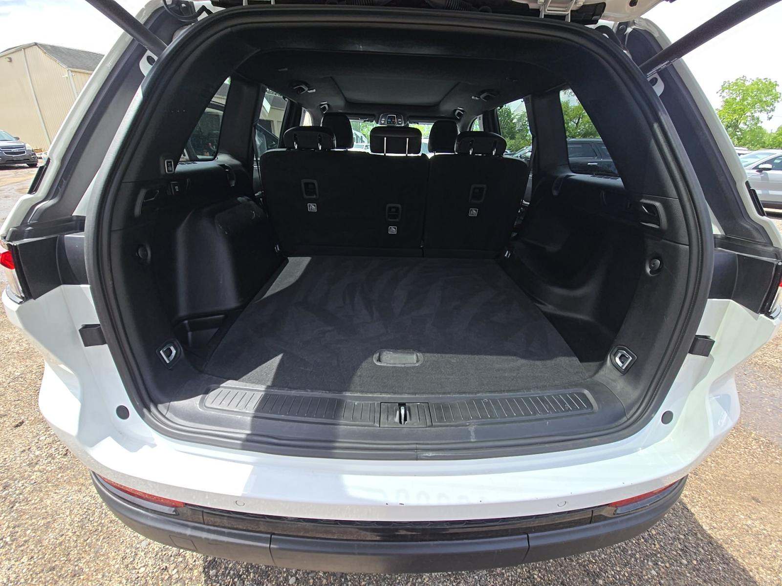 2024 Jeep Grand Cherokee Limited AWD