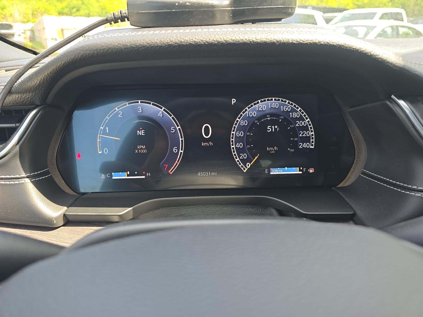 2024 Jeep Grand Cherokee Limited AWD
