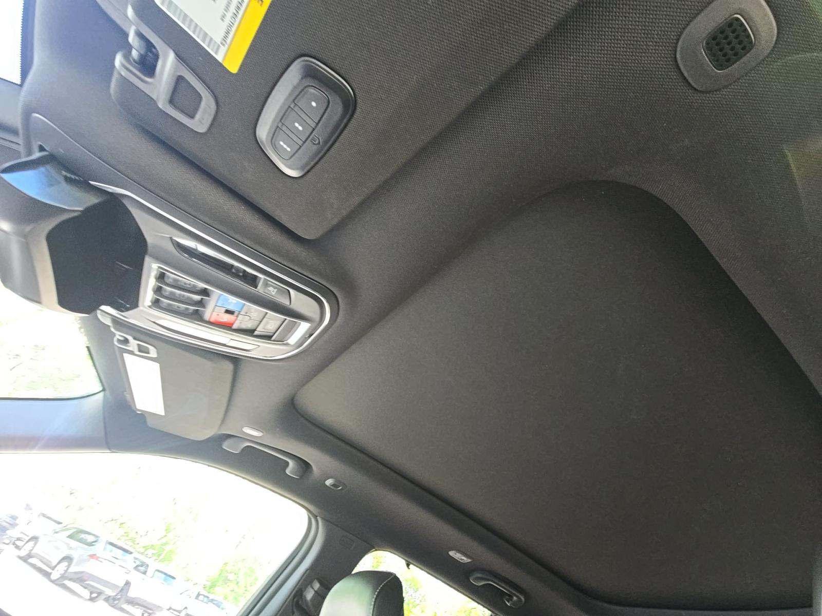 2024 Jeep Grand Cherokee Limited AWD