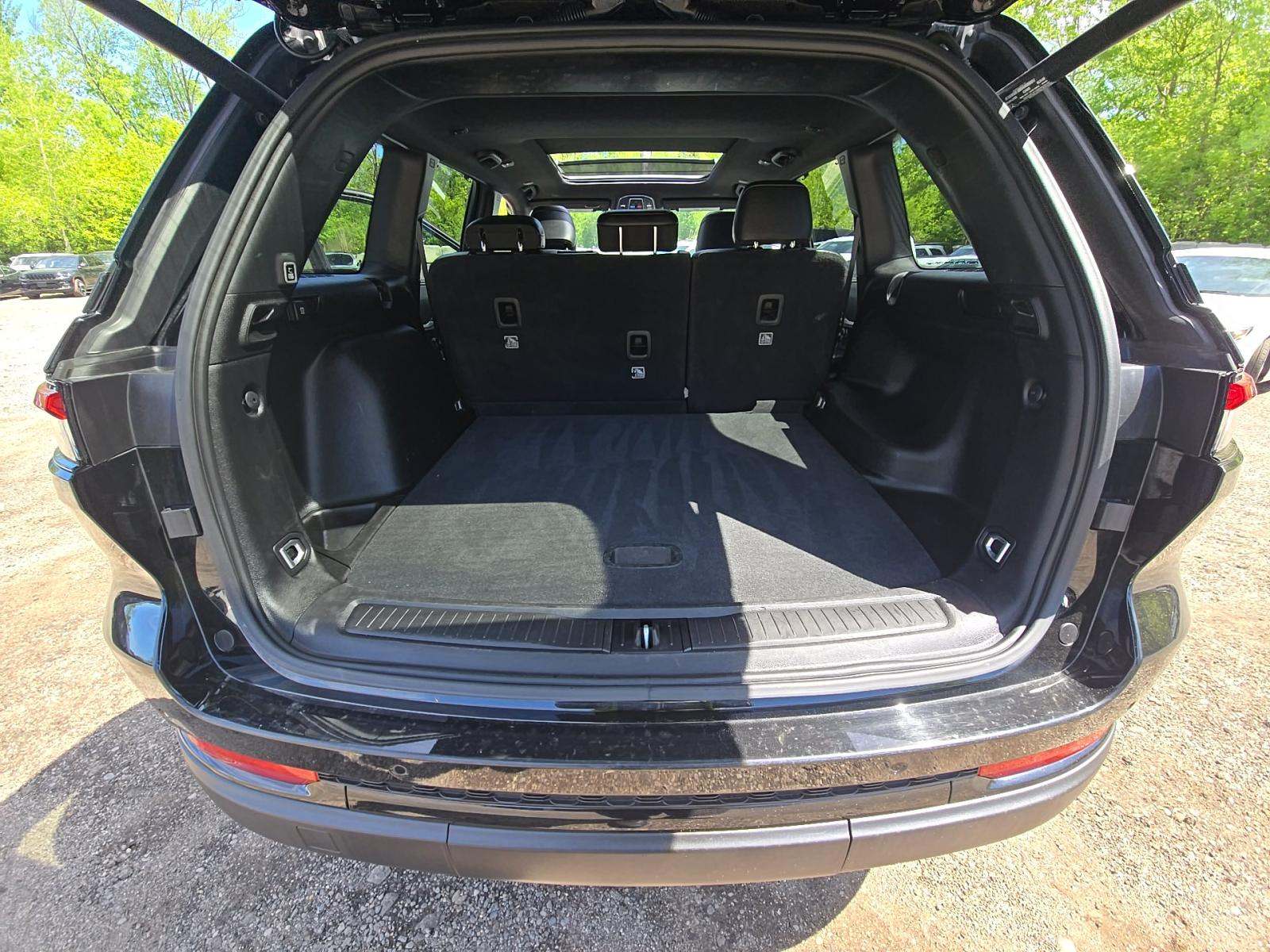 2024 Jeep Grand Cherokee Limited AWD